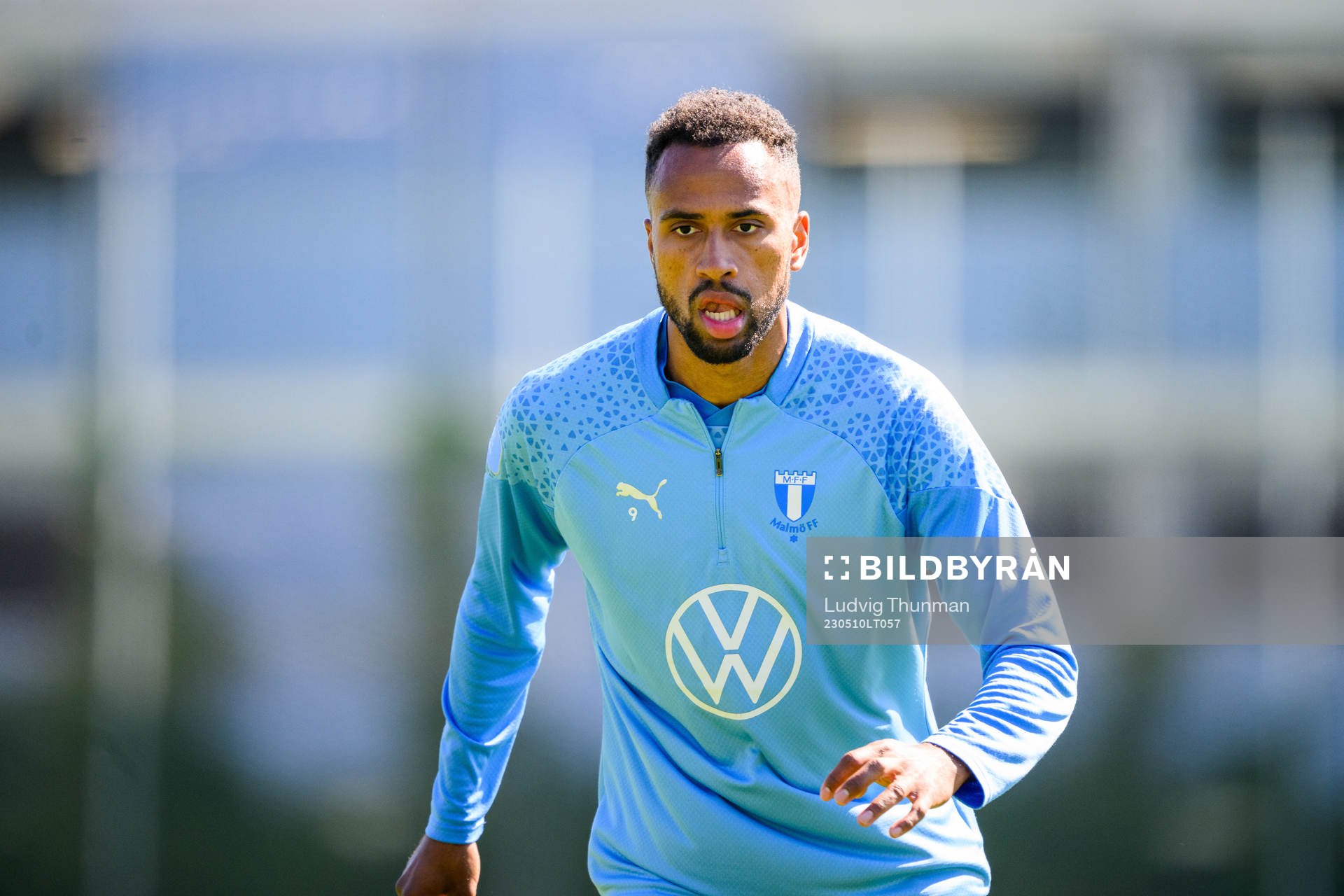 Isaac Kiese Thelin
