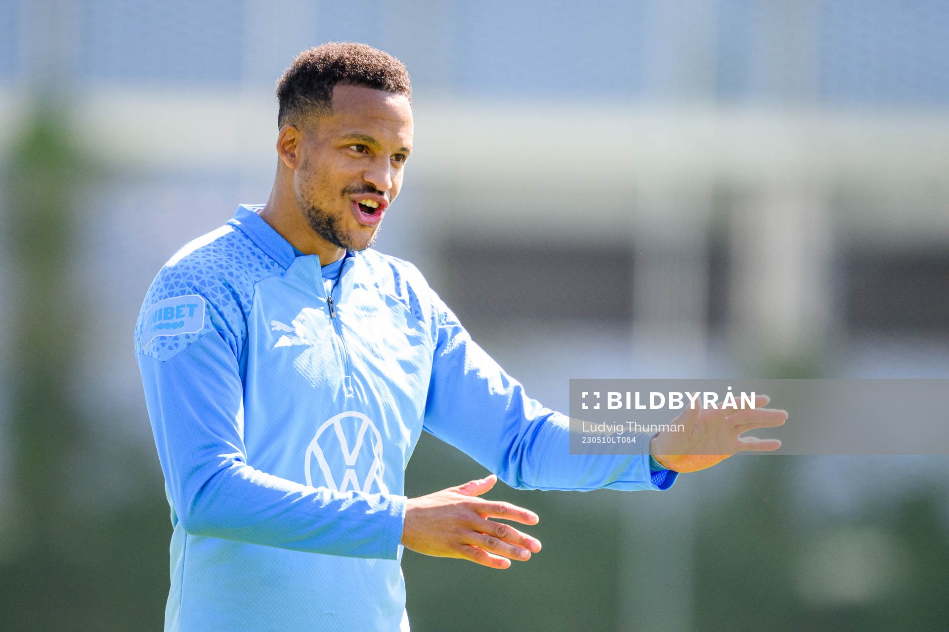 Martin Olsson
