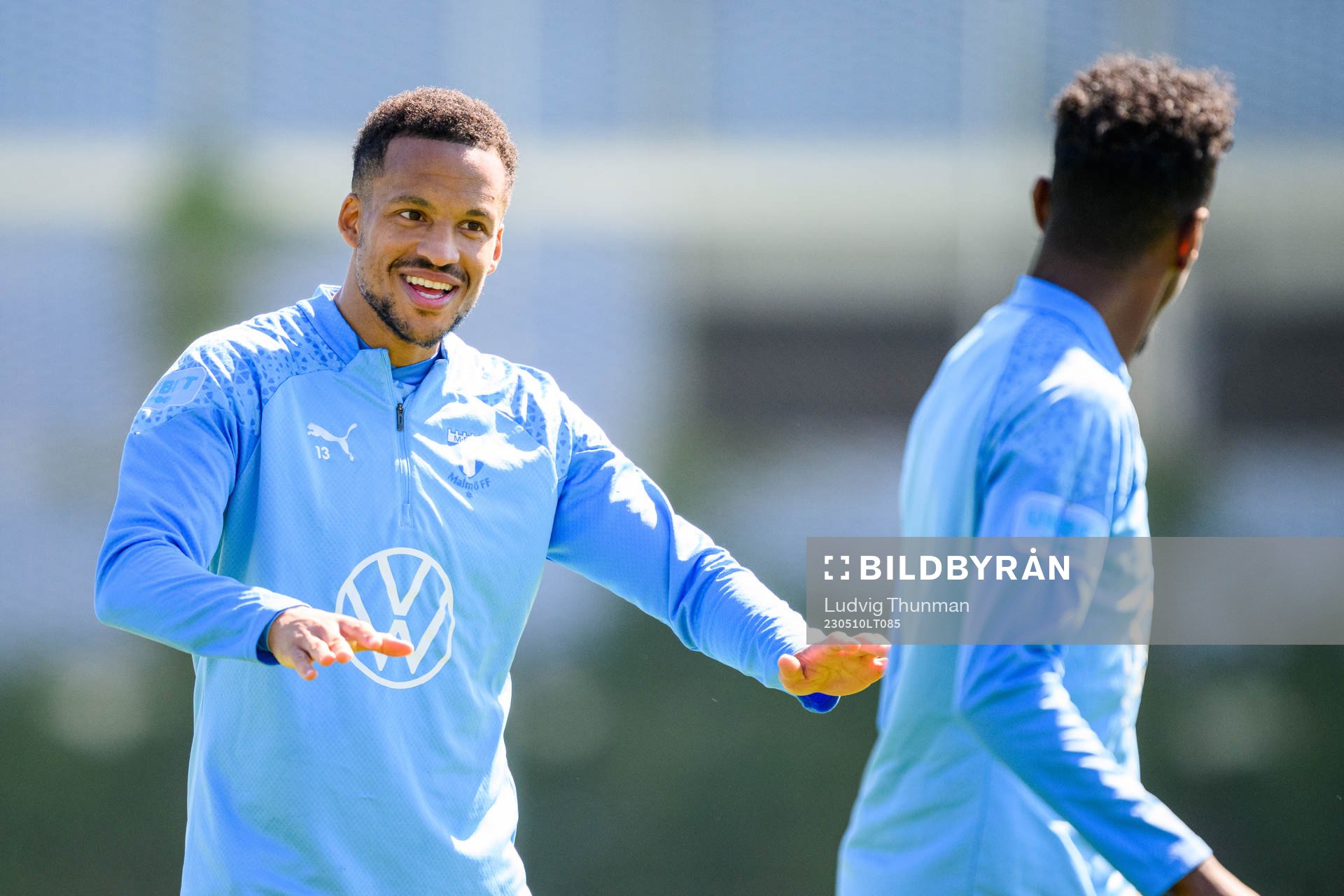 Martin Olsson