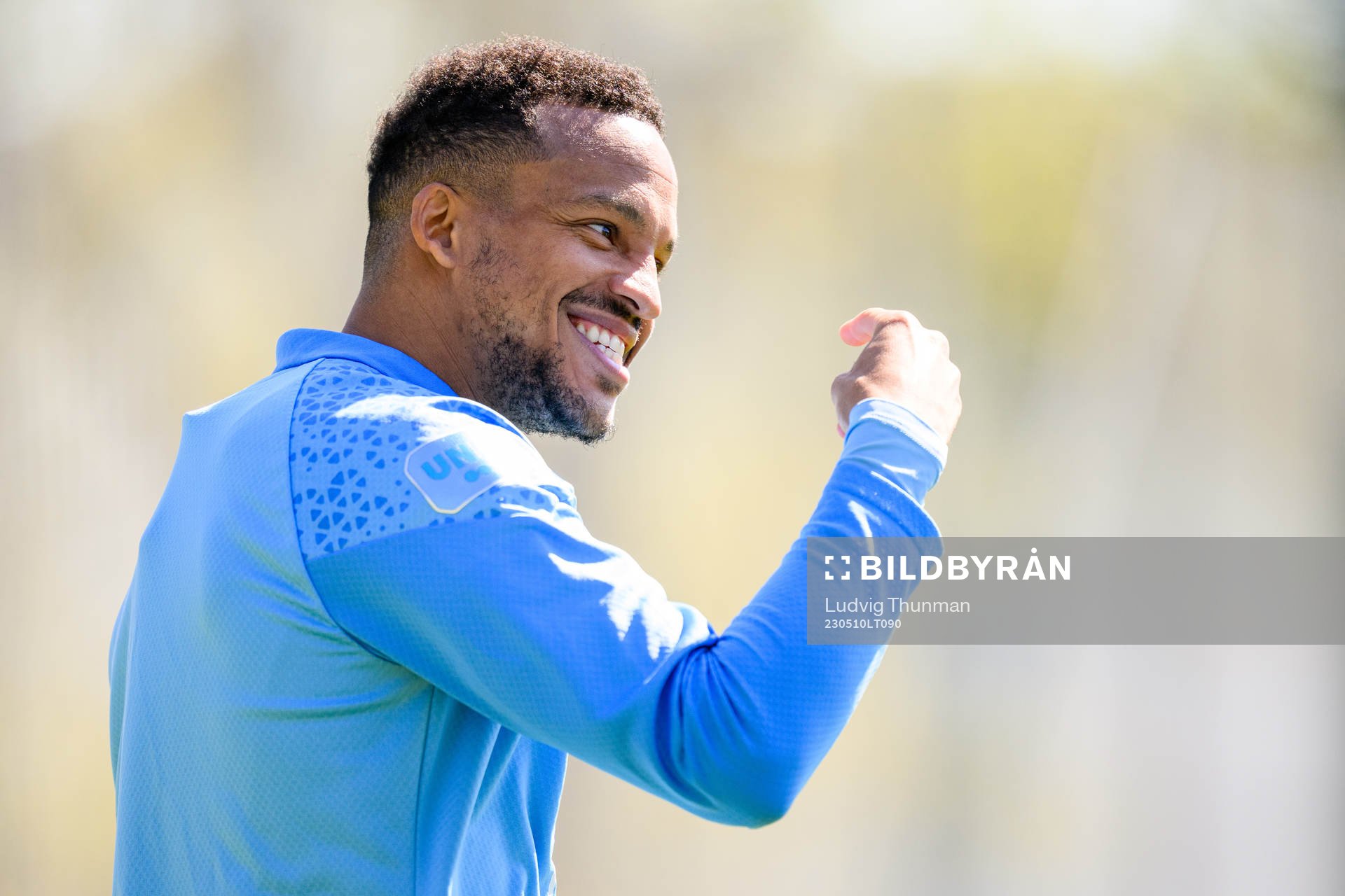 Martin Olsson