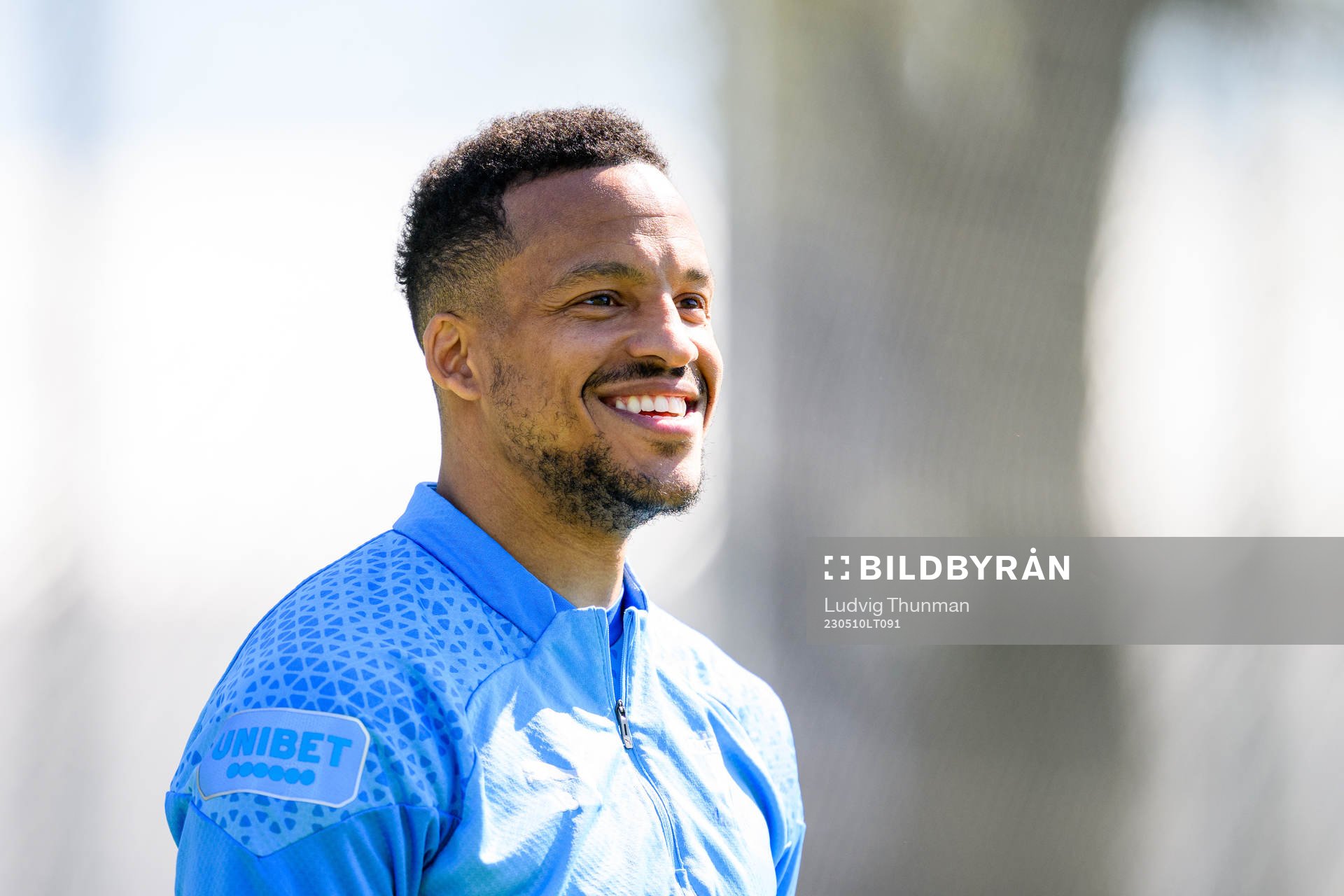 Martin Olsson