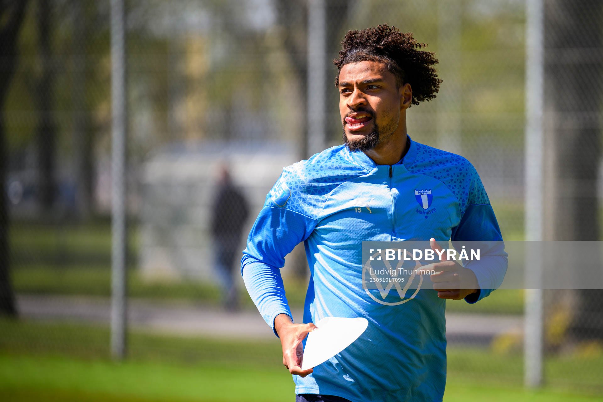 Joseph Ceesay