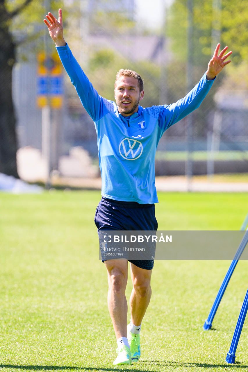 Anton Tinnerholm