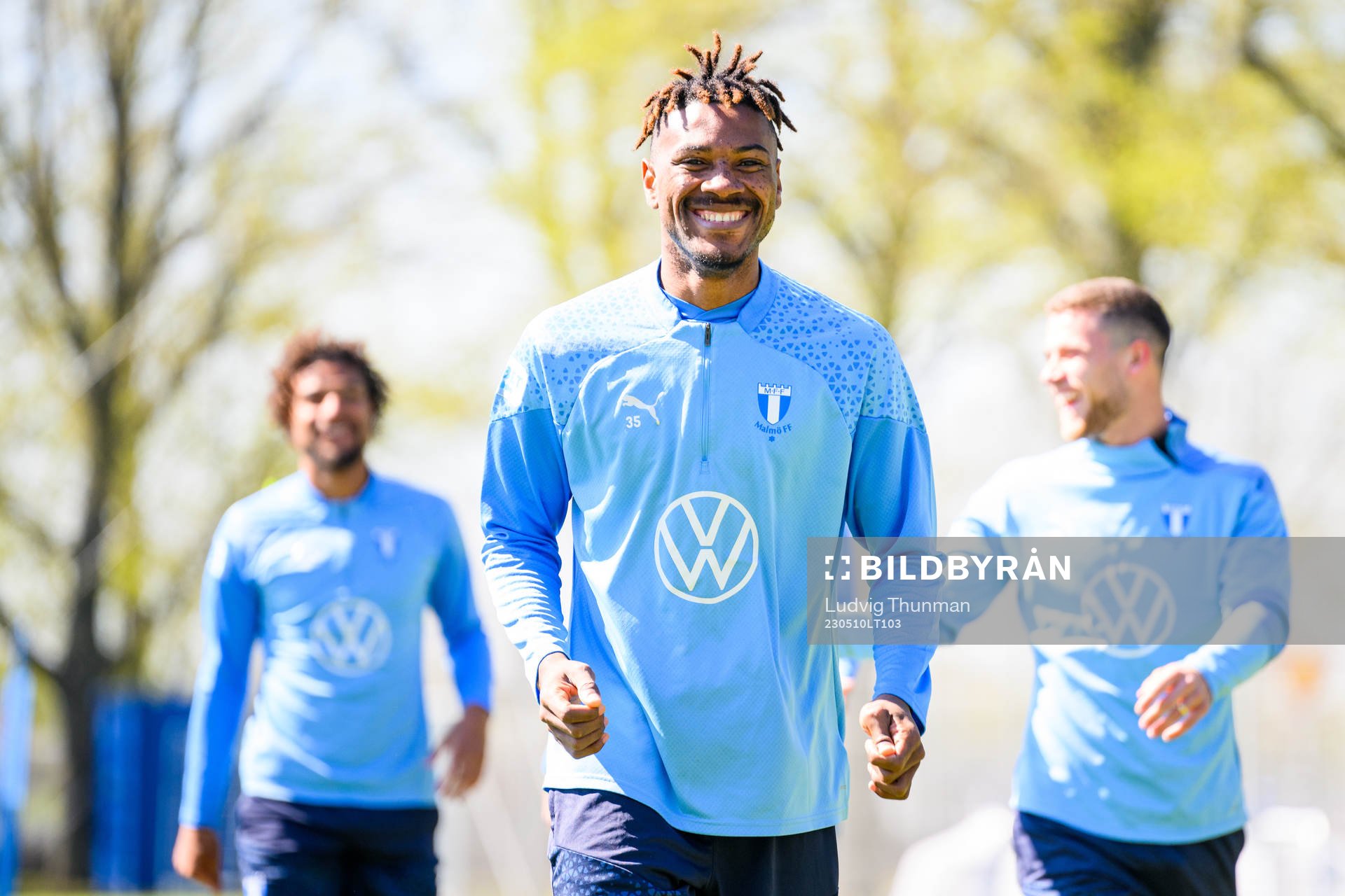 Samuel Kotto