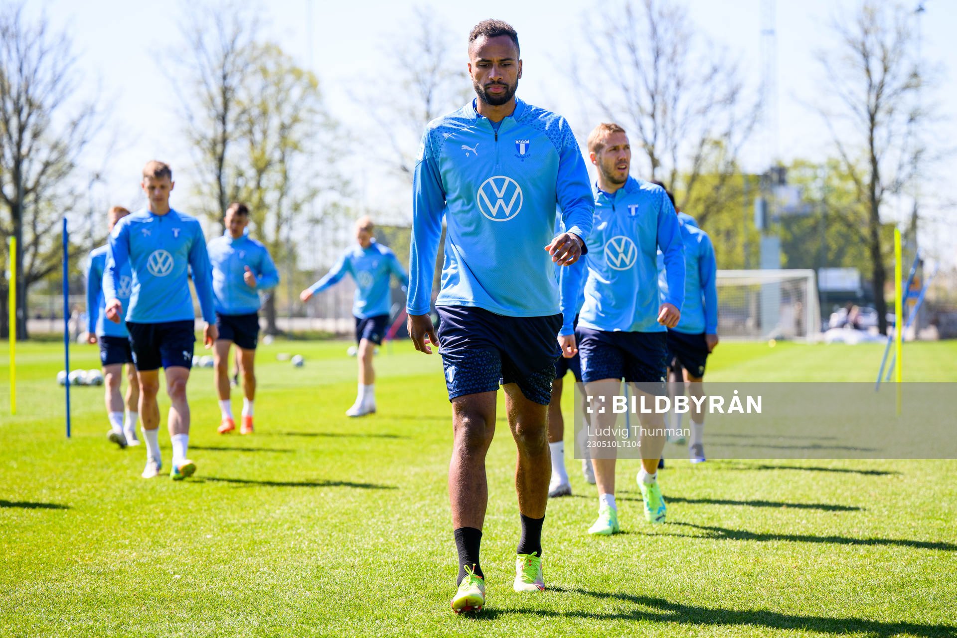 Isaac Kiese Thelin