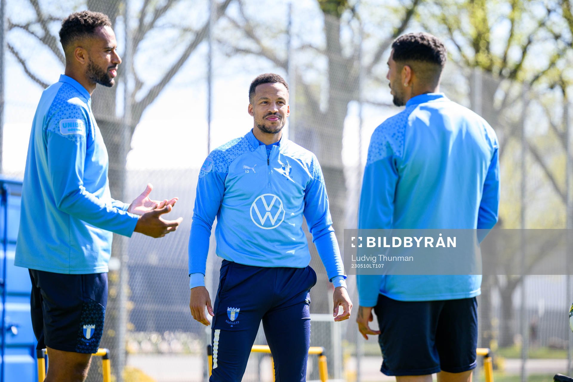 Martin Olsson