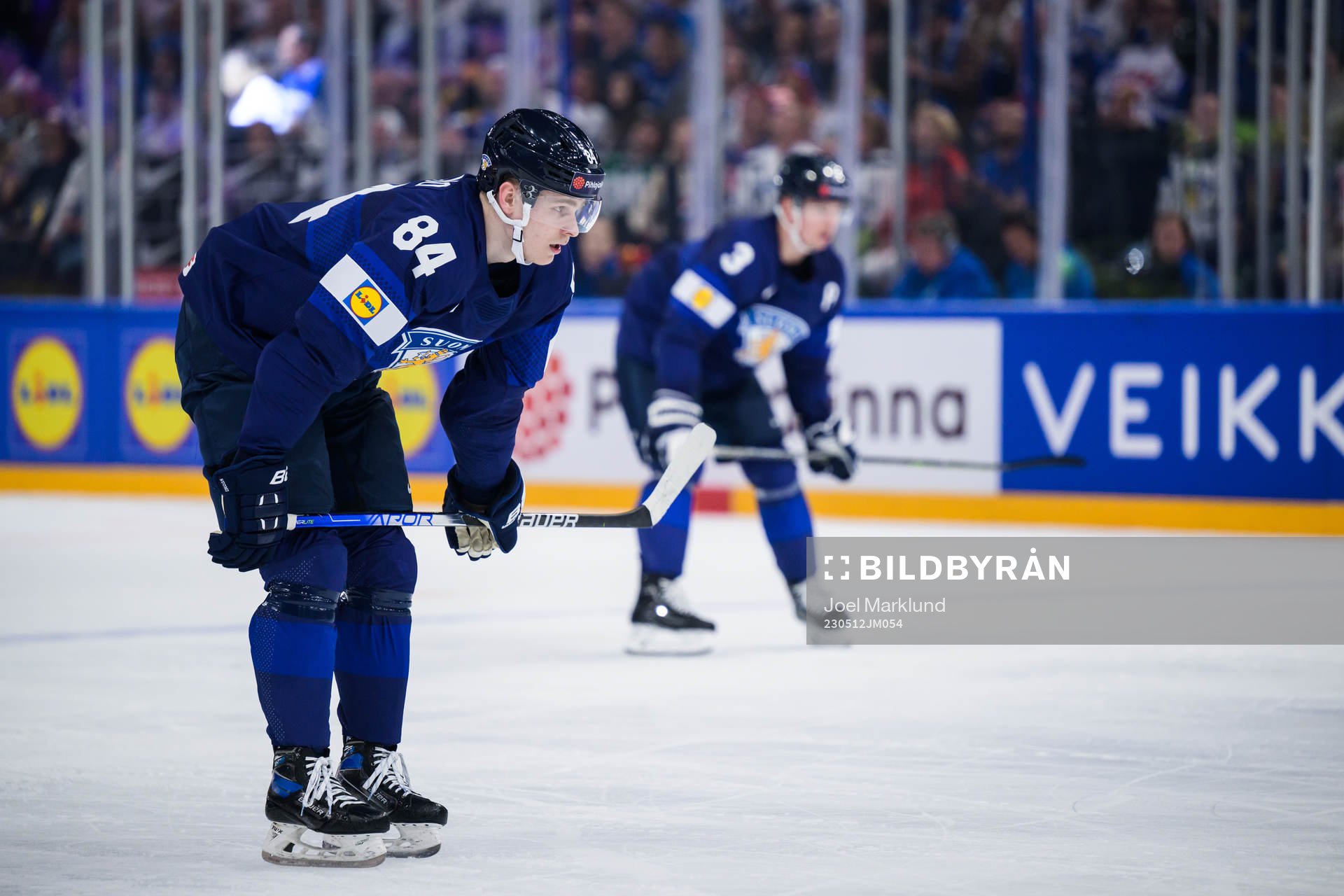 Kaapo Kakko of Finland