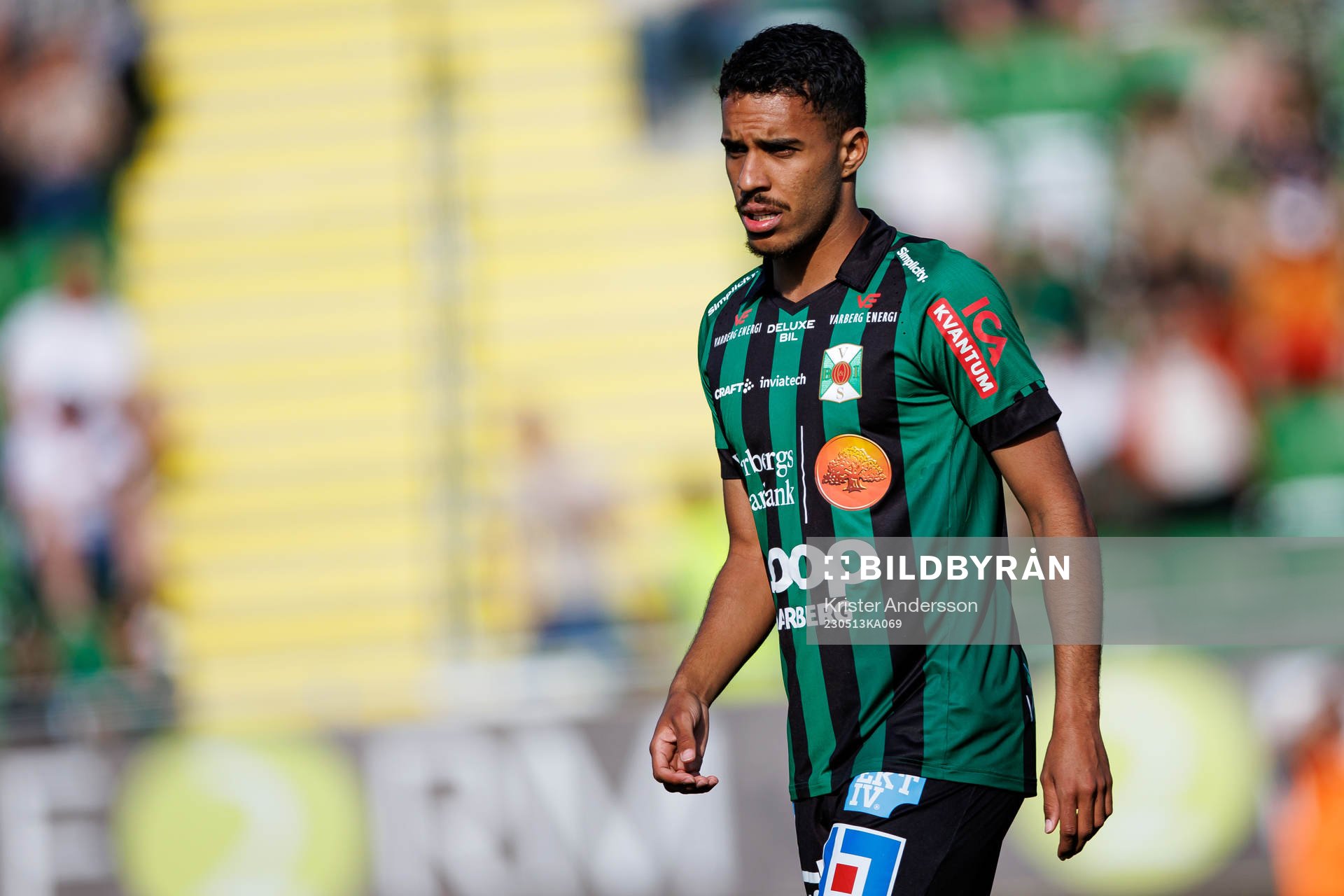 Varbergs Eliton Pardinho Toreta Junior