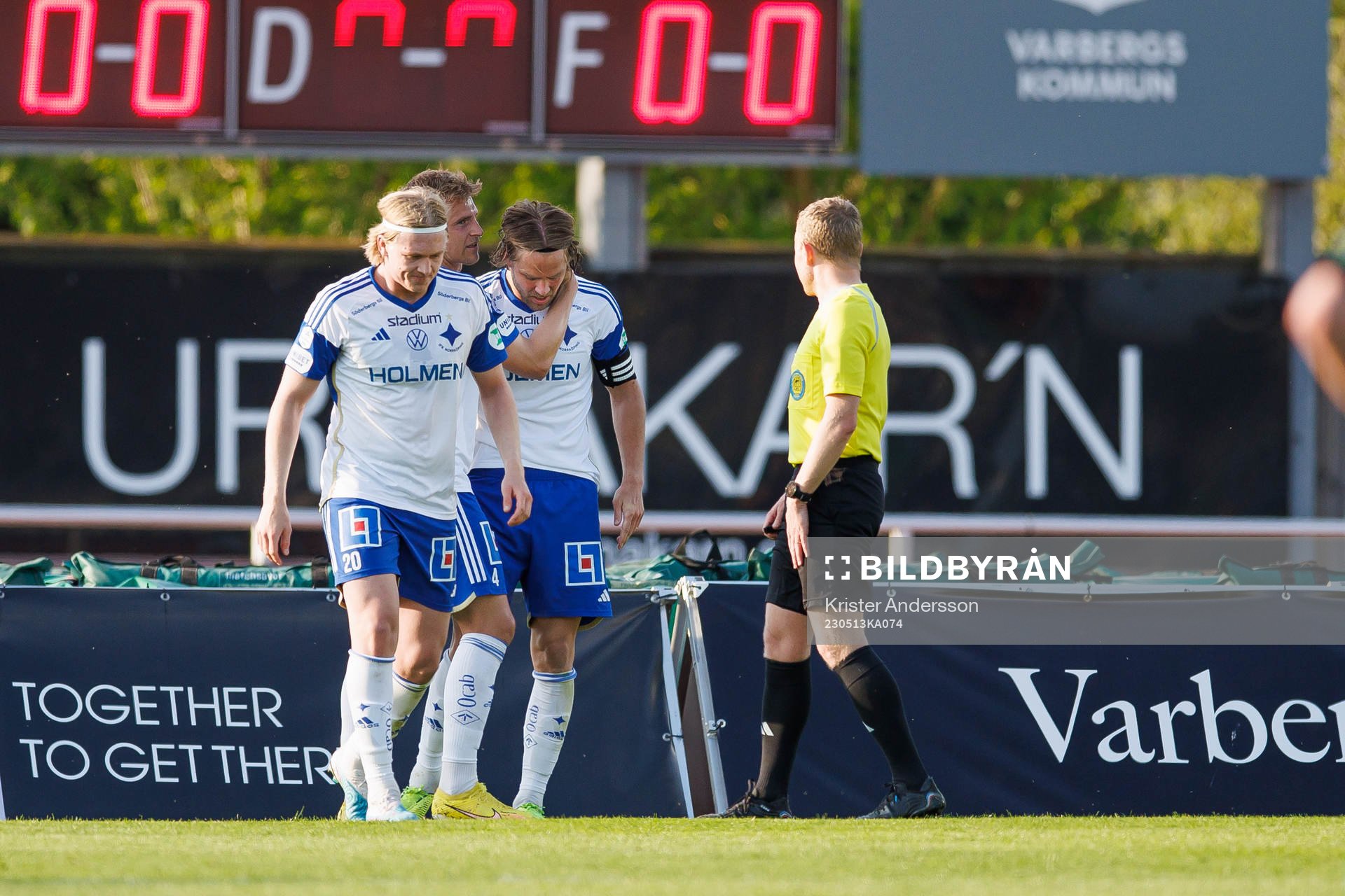 IFK Norrköpings Christoffer Nyman