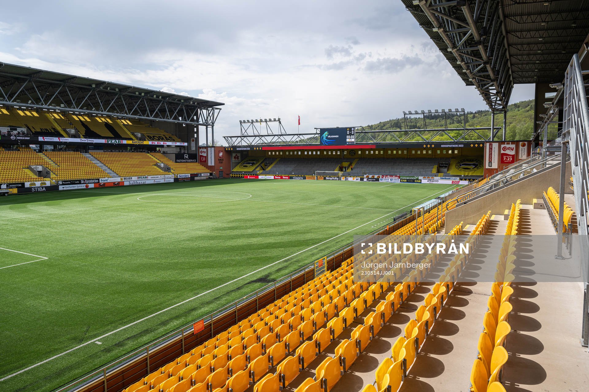Borås Arena