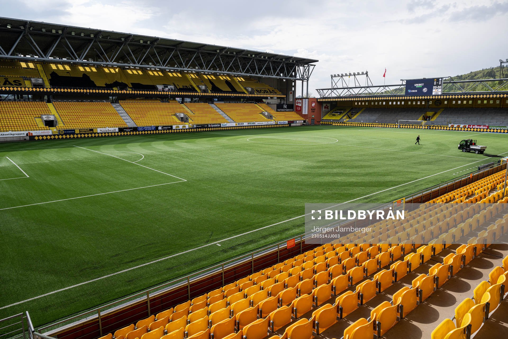 Borås Arena