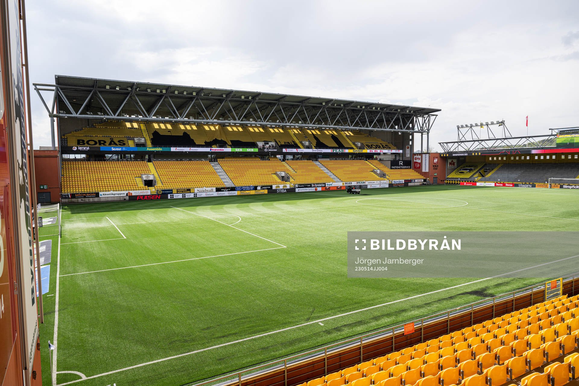 Borås Arena
