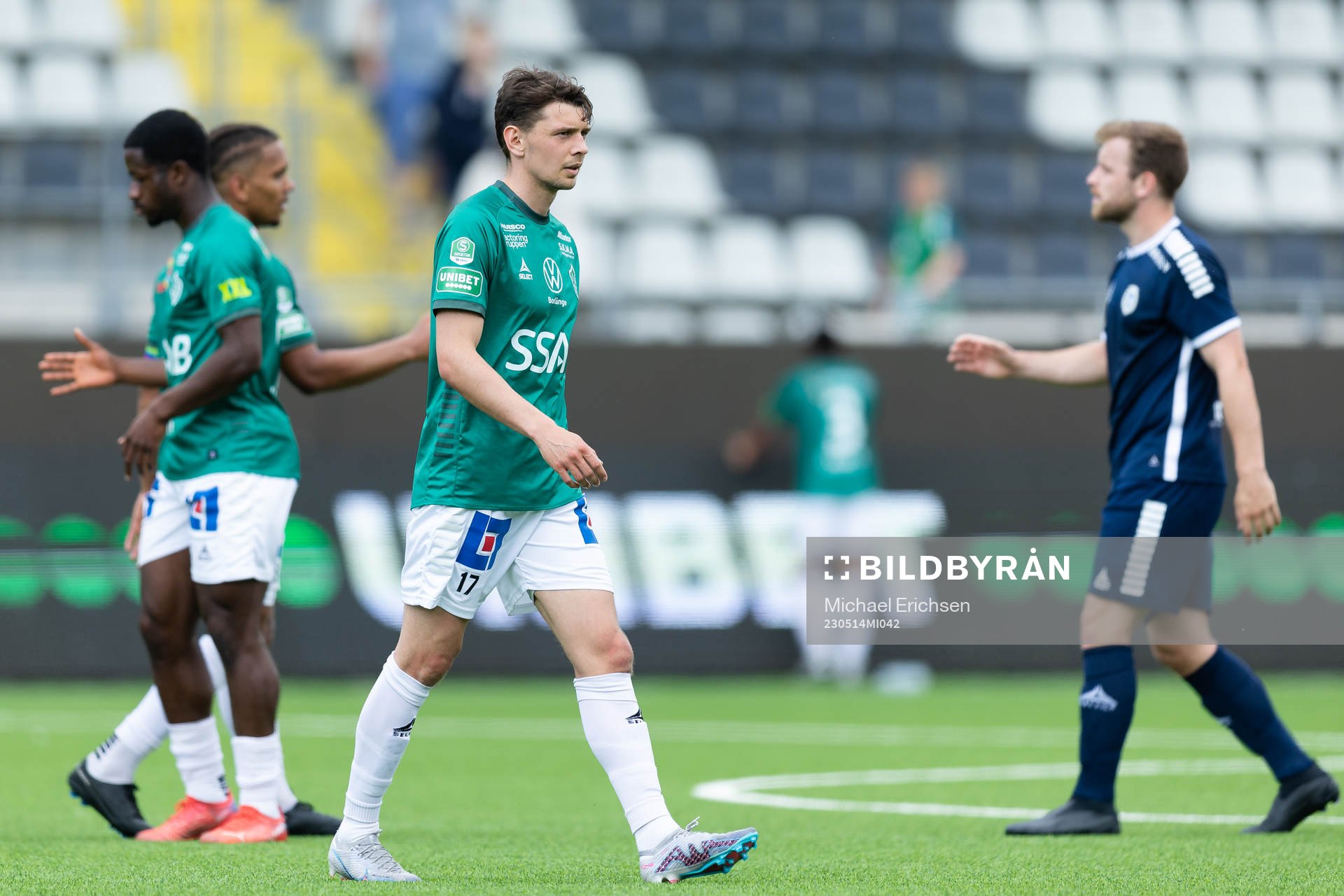 Brages Pontus Jonsson deppar