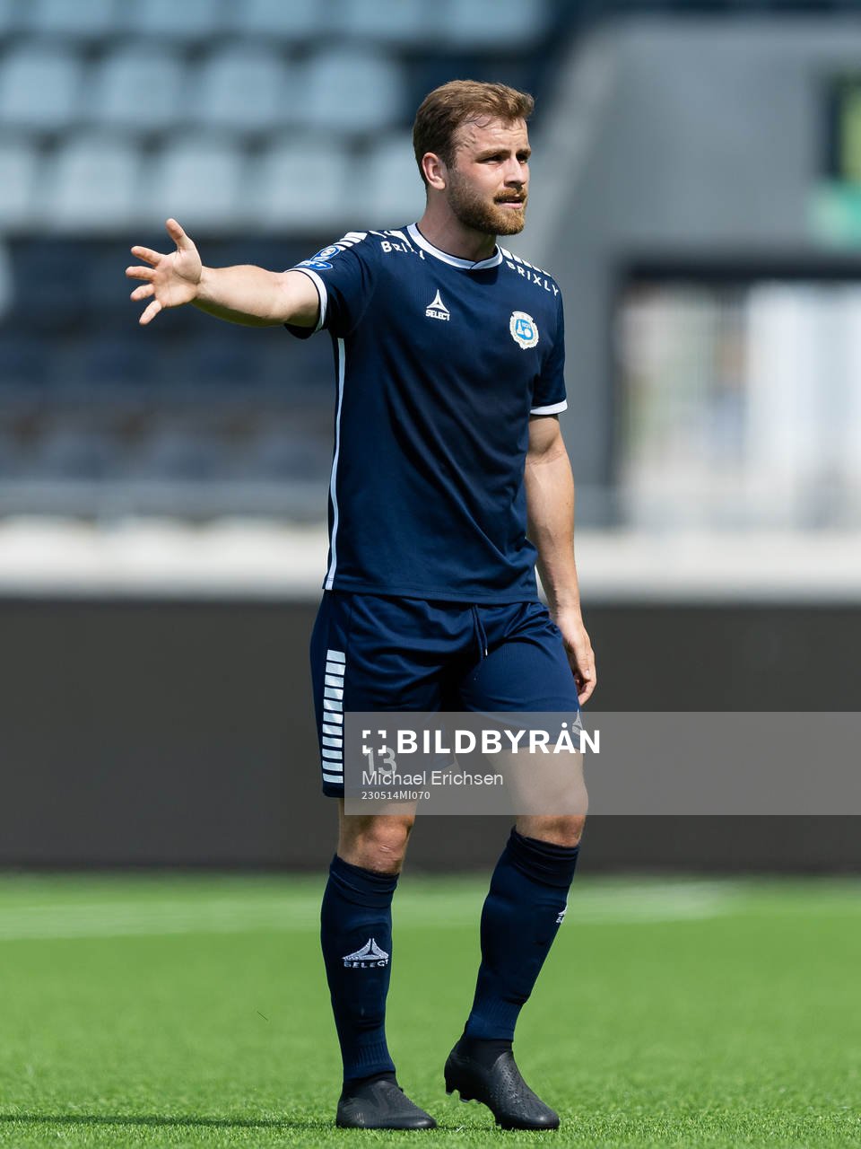Utsiktens Erik Gunnarsson