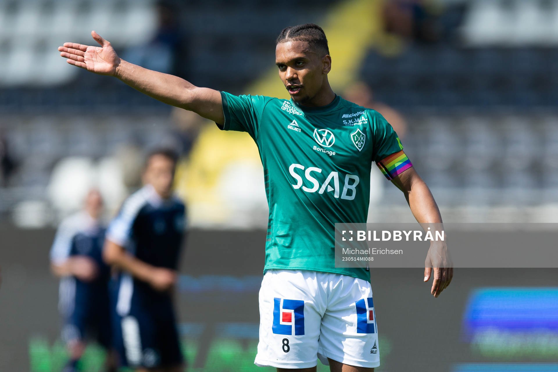 Brages Seth Hellberg