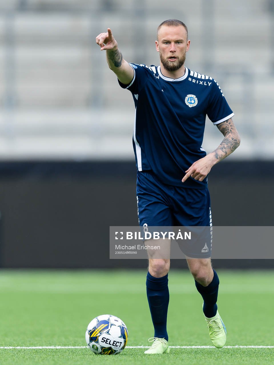Utsiktens Alexander Faltsetas