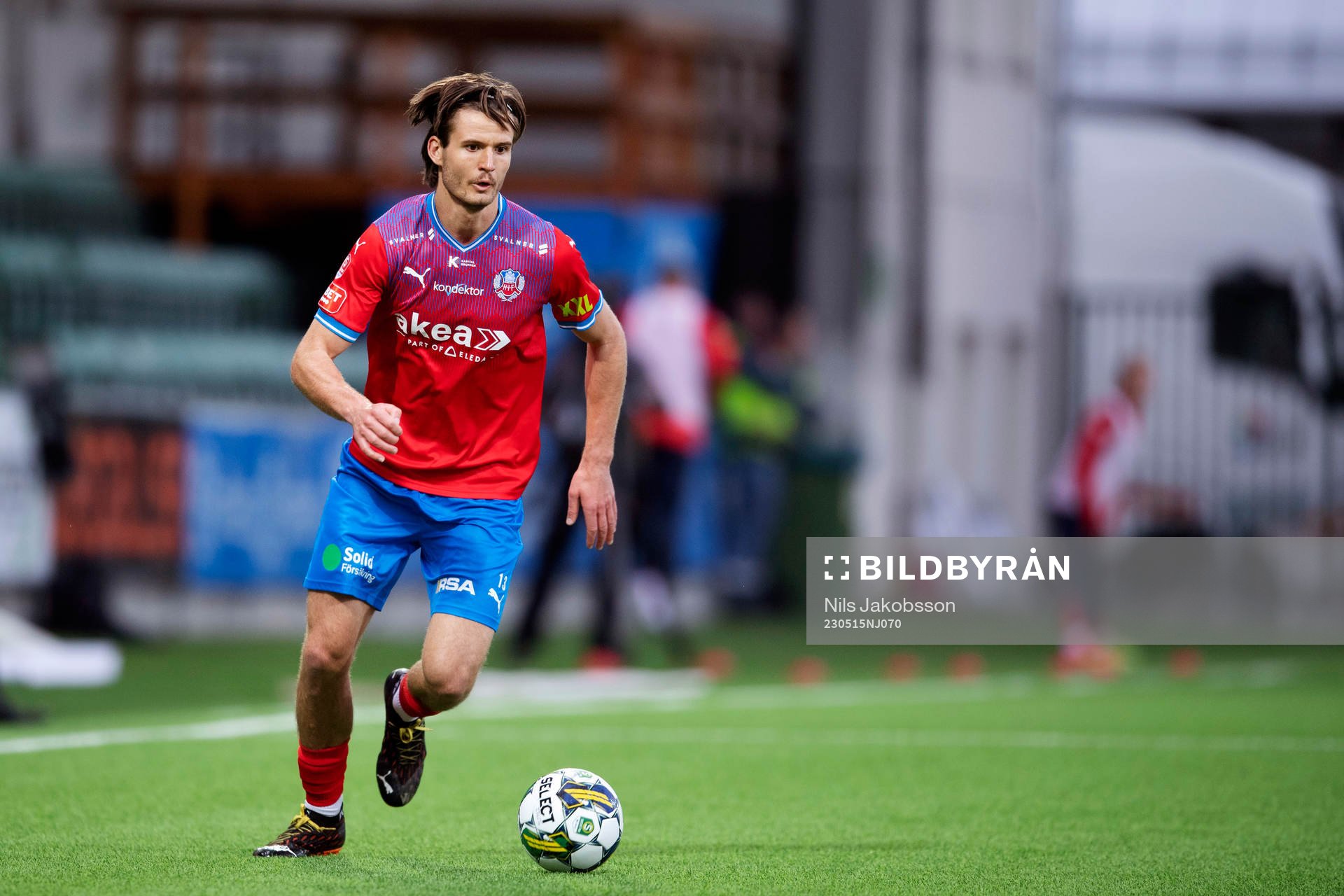 Helsingborgs Wilhelm Loeper