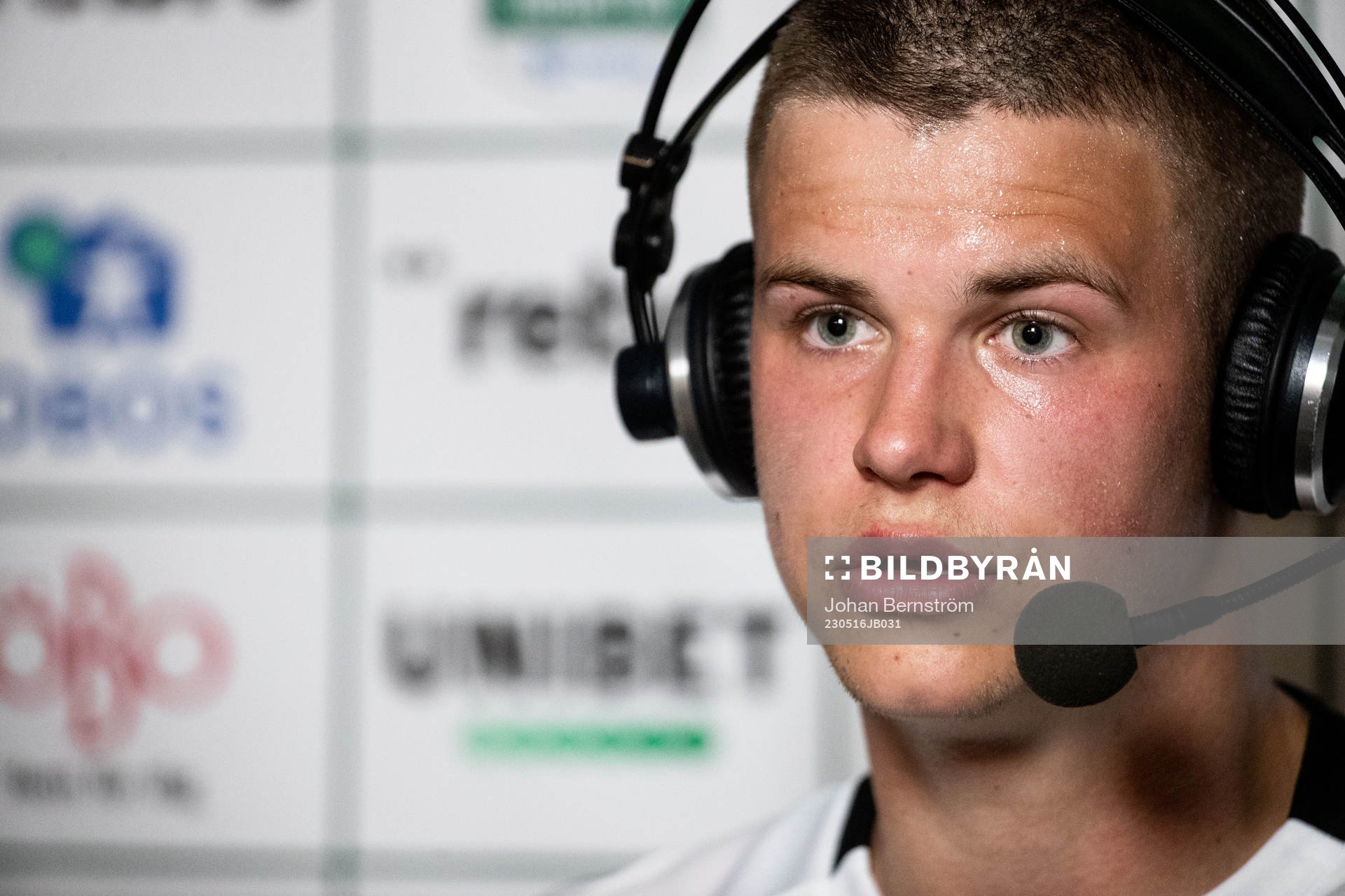 Örebros Samuel Dahl