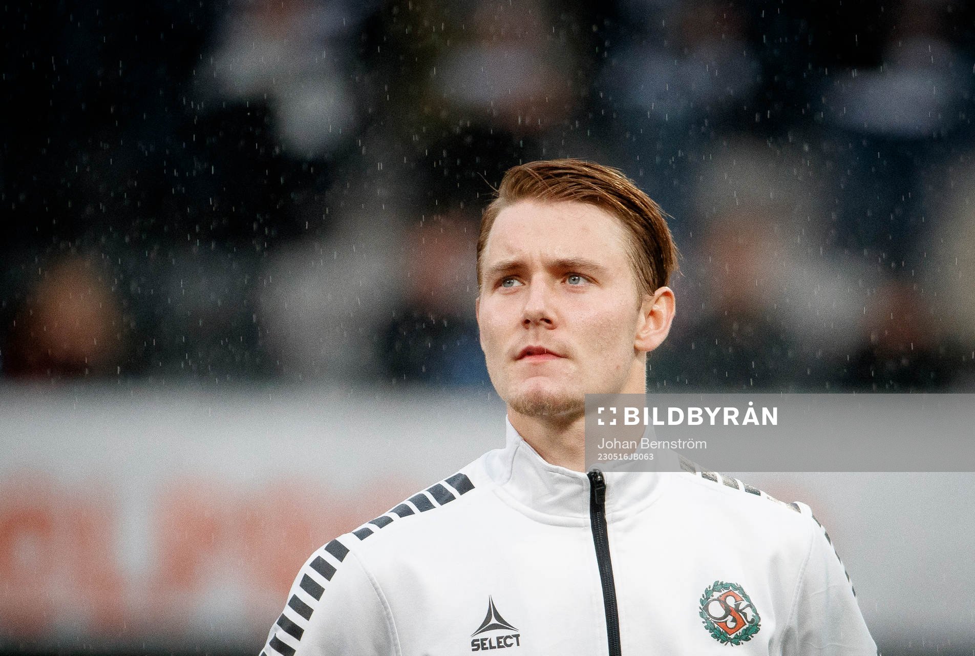 Örebros Noel Milleskog