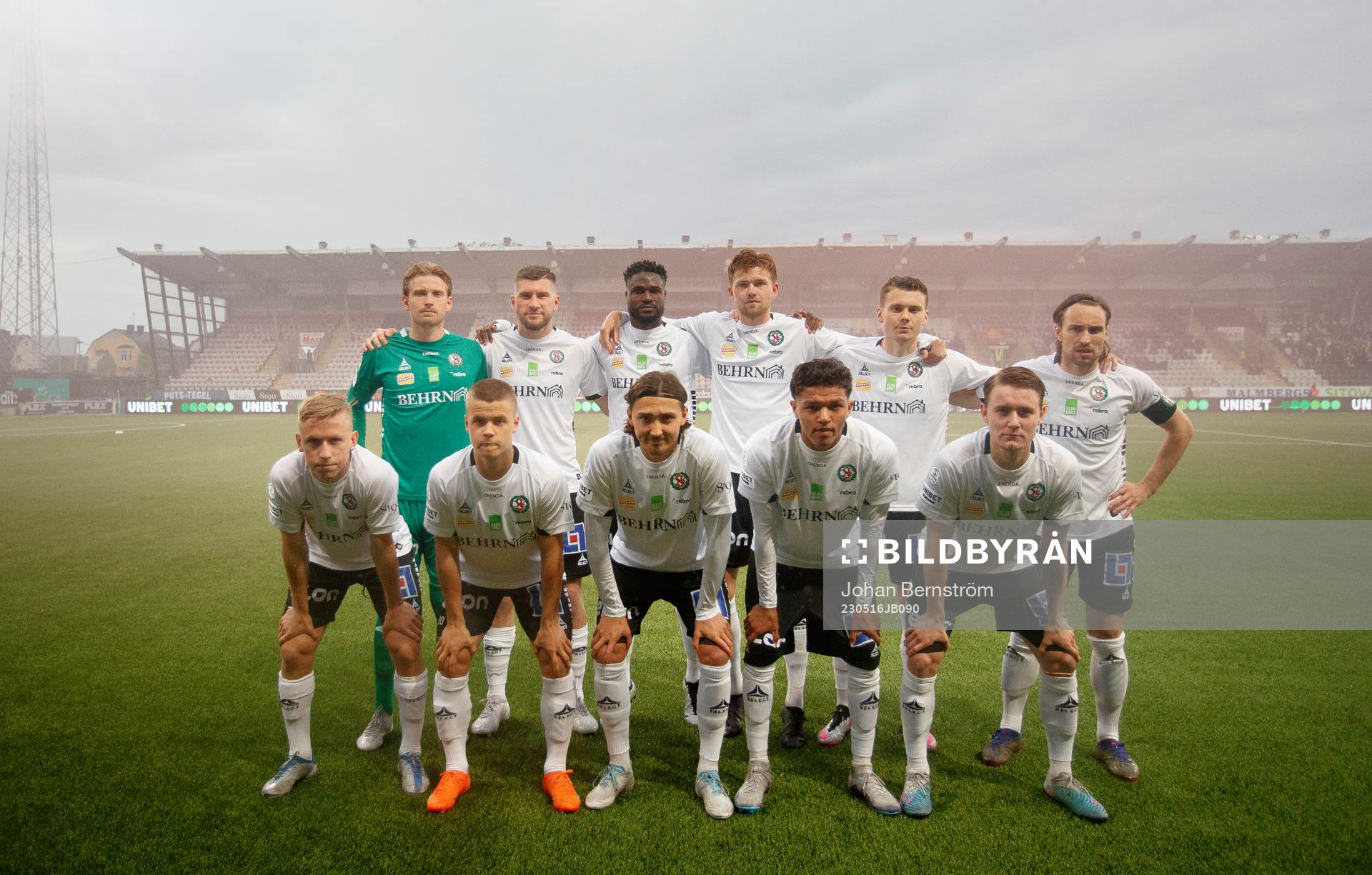 Örebros startelva