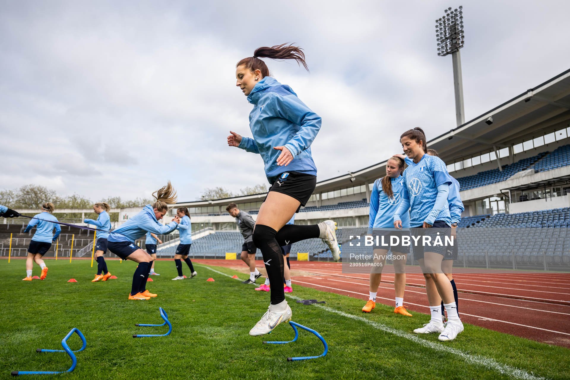Malin Gunnarsson