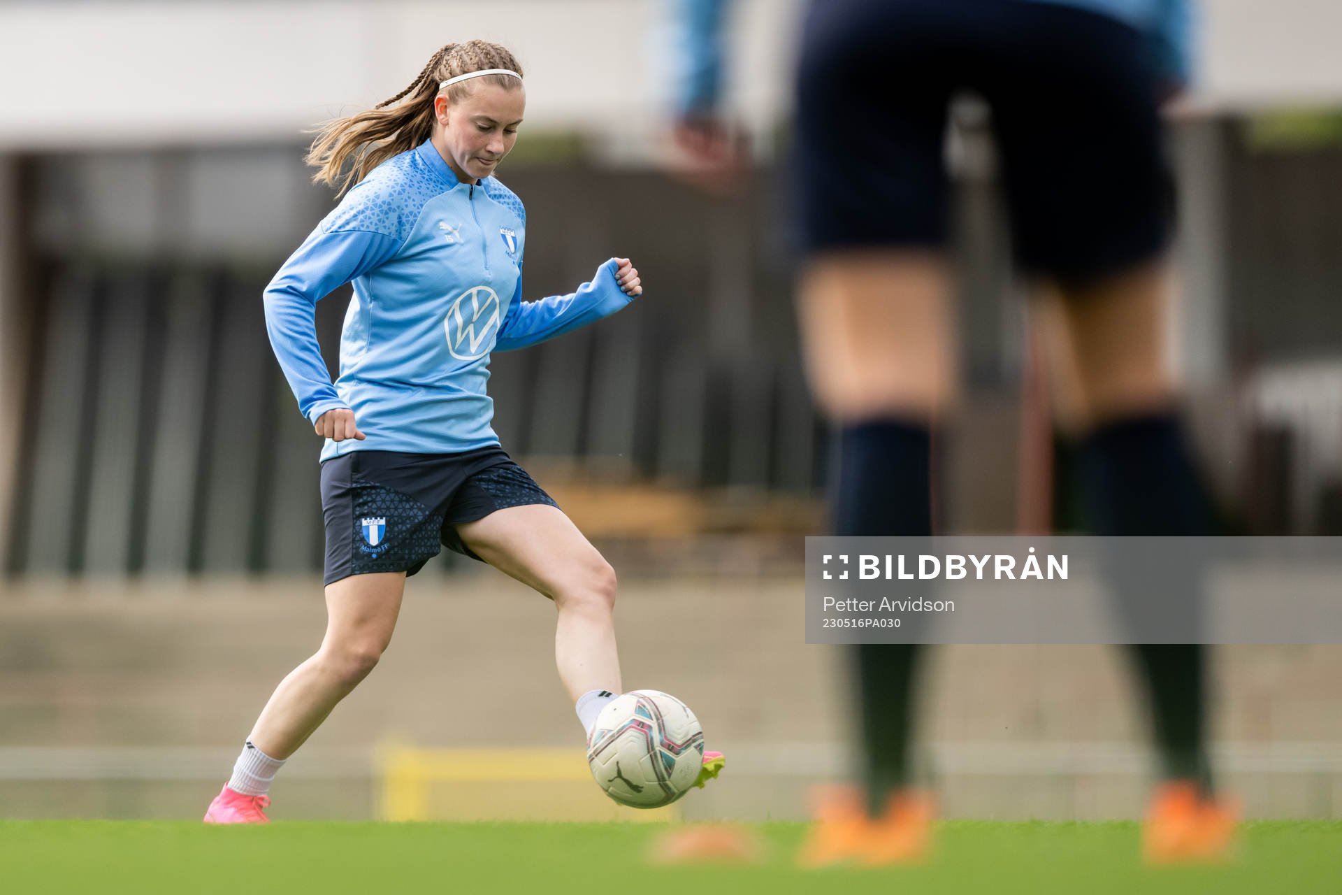 Agnes Mårtensson