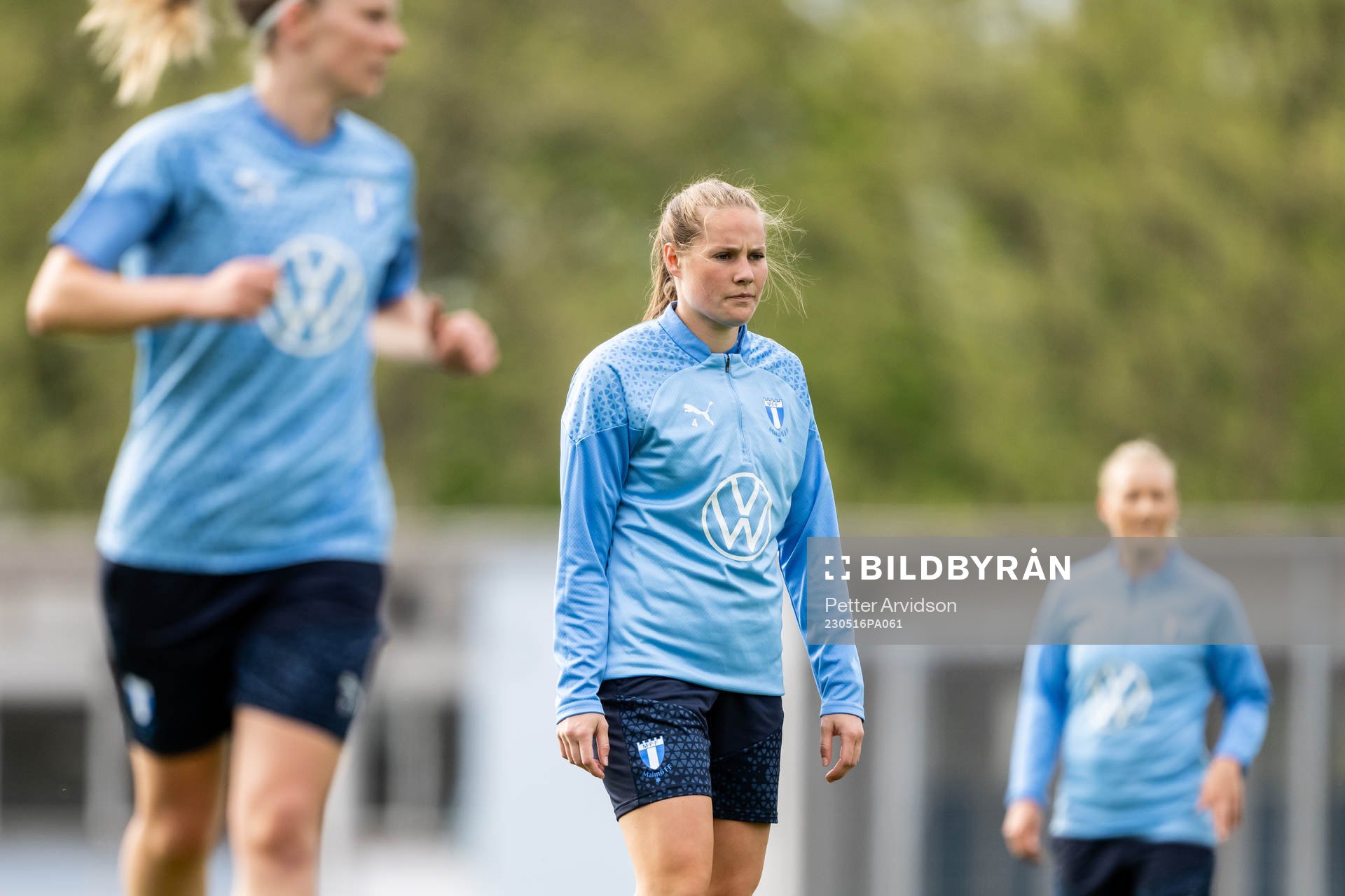 Linnea Svensson