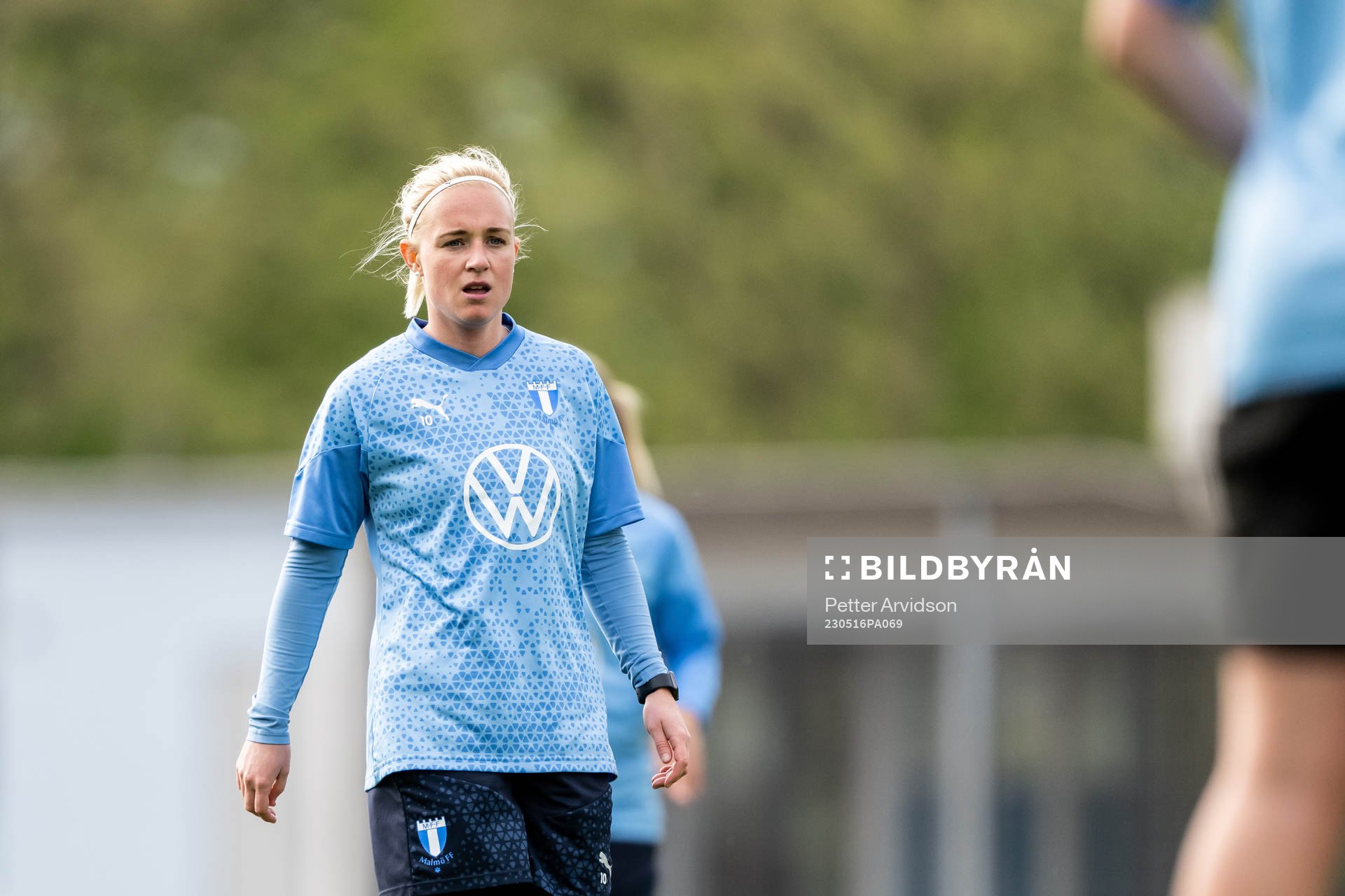 Melina Skarström