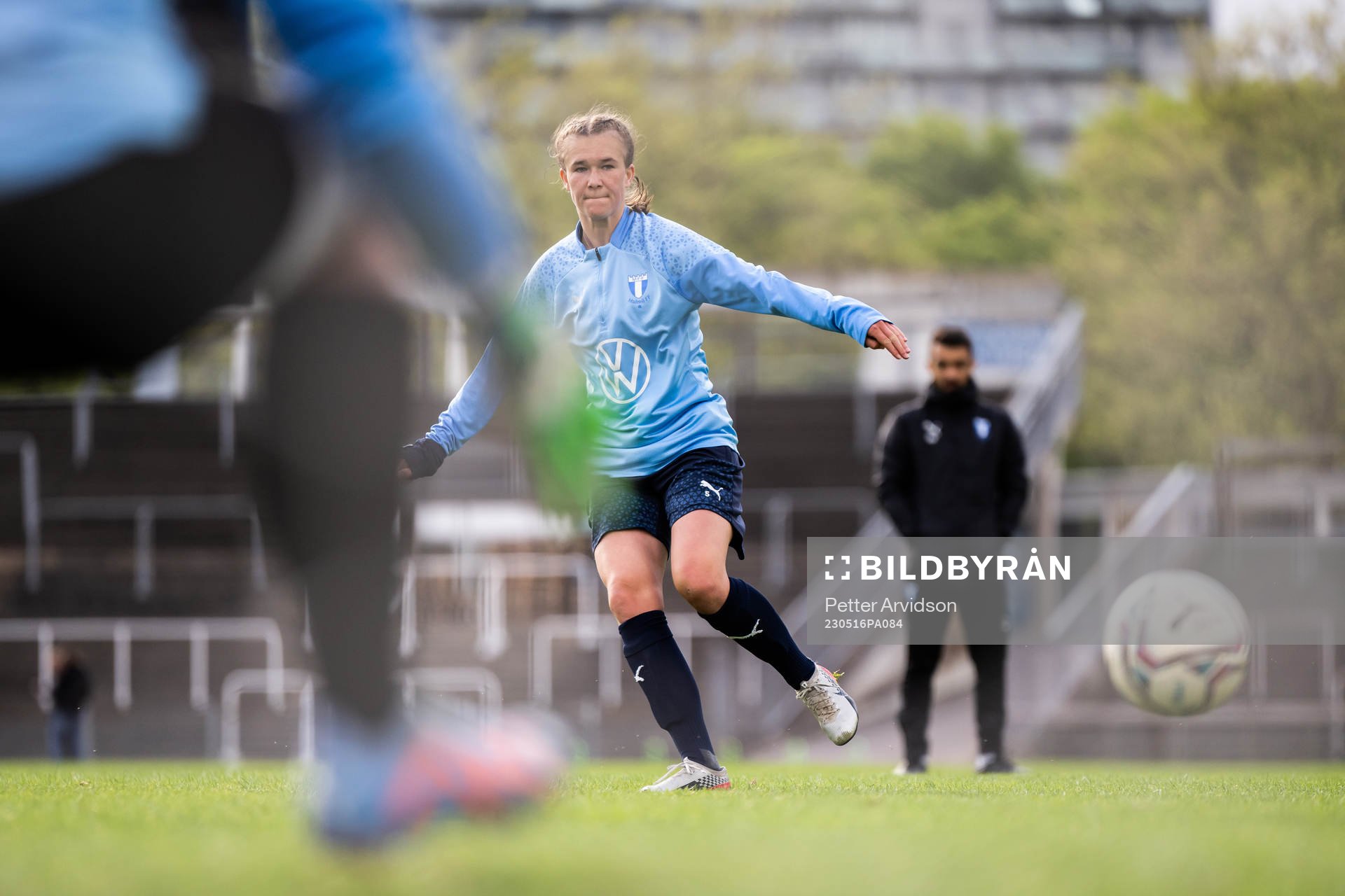 Erica Welin Persson