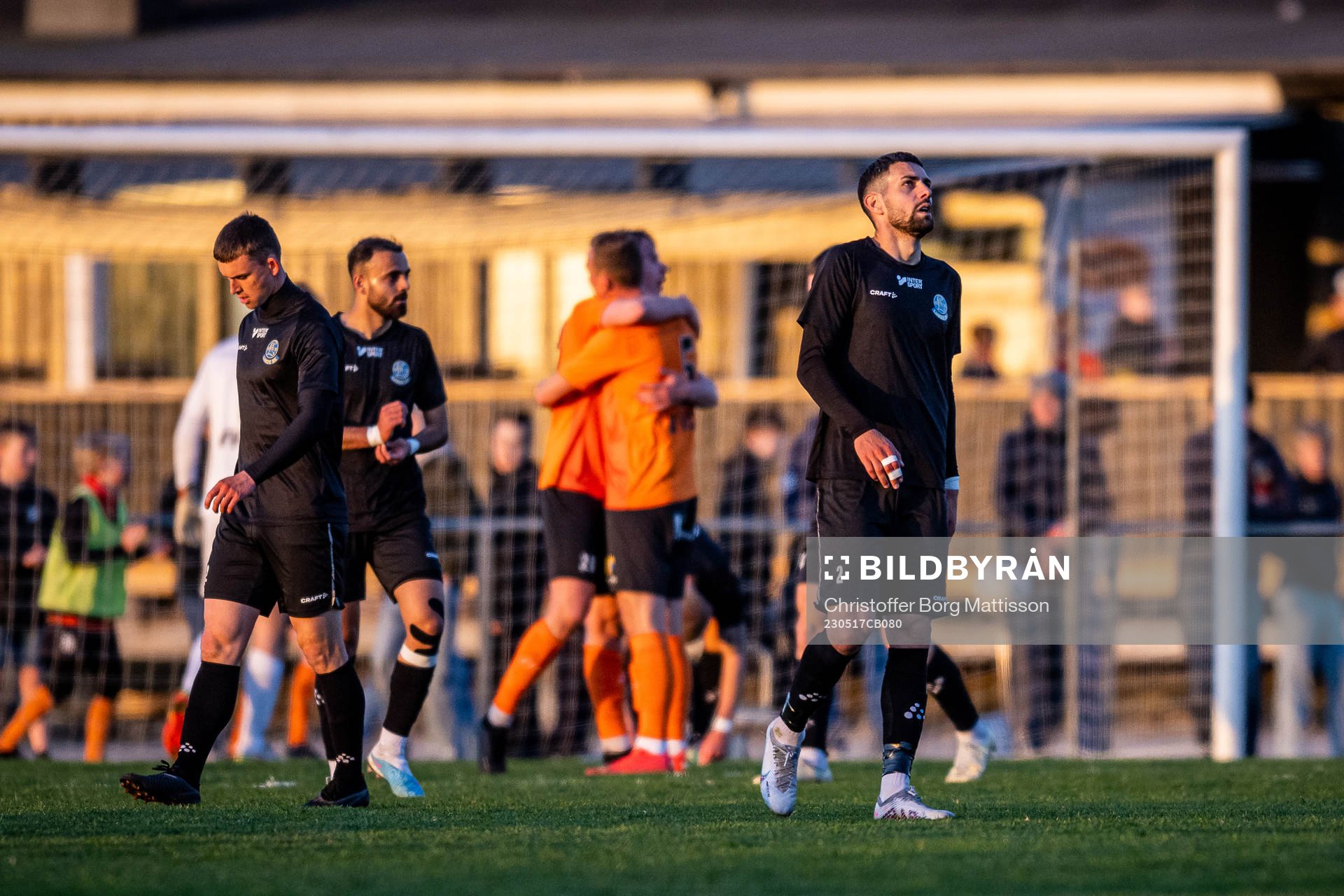 Lunds BKs Bozidar Velickovic deppar