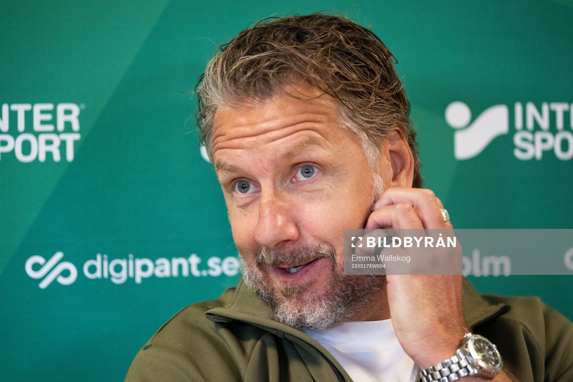 Jesper Jansson