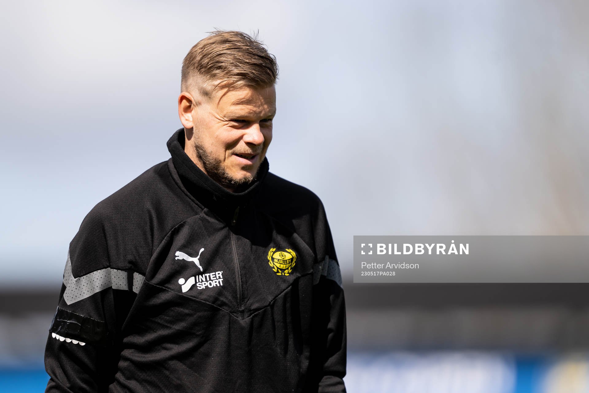 David Löfquist
