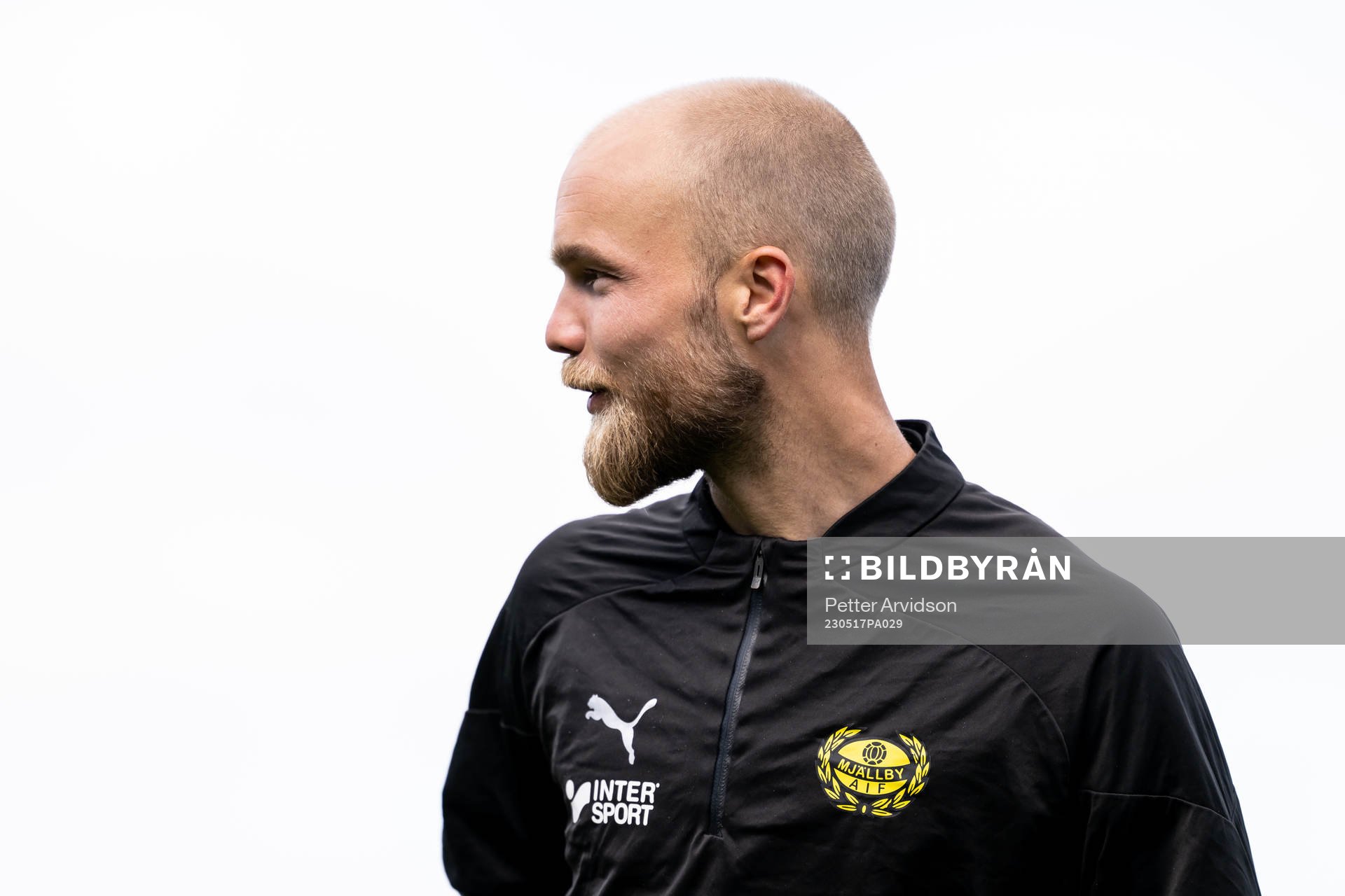 Viktor Gustafson