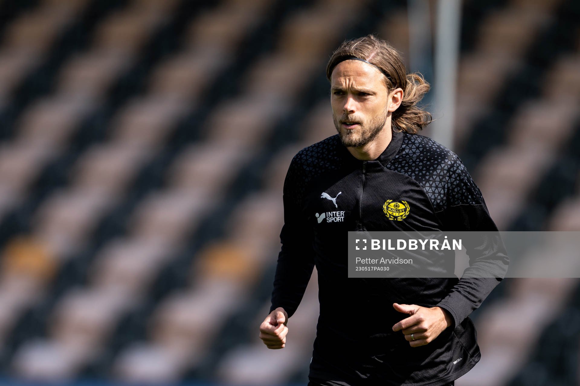 Tom Pettersson