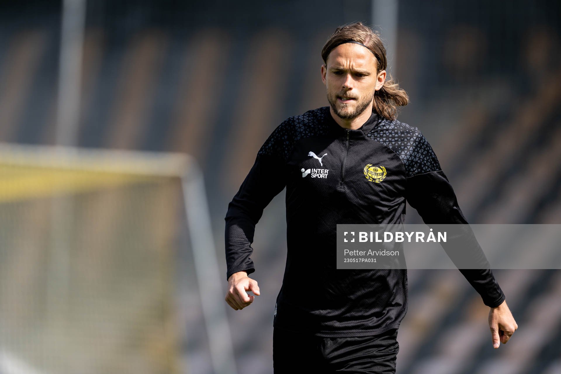 Tom Pettersson