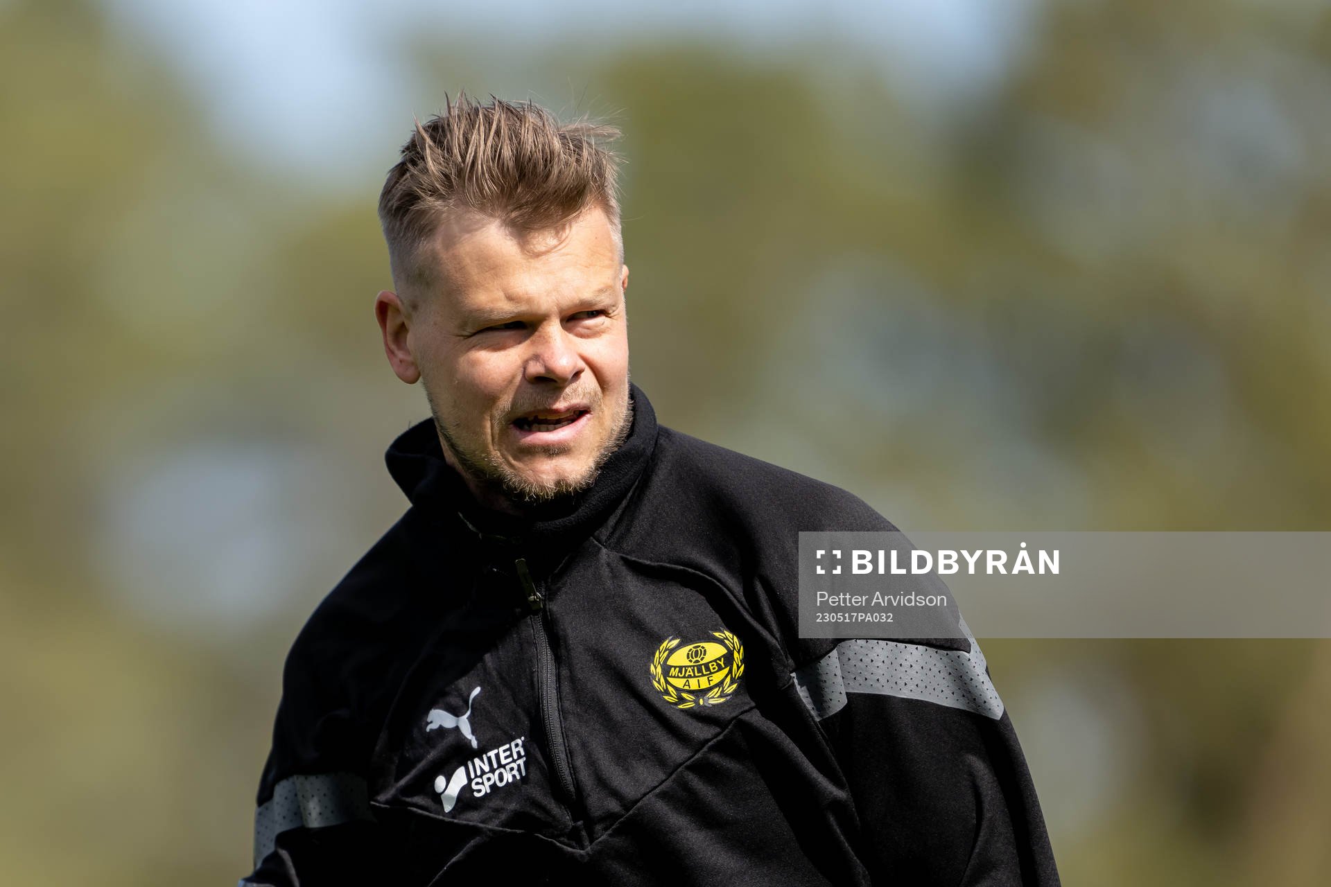 David Löfquist