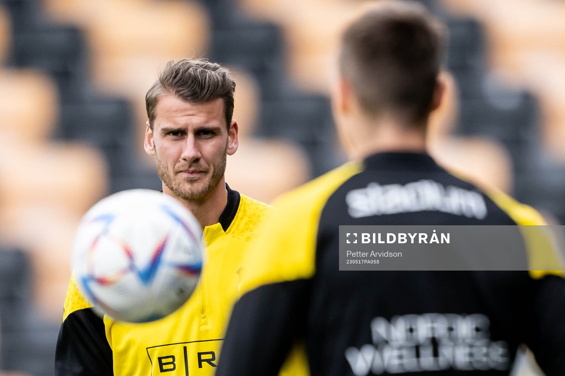Johan Hammar