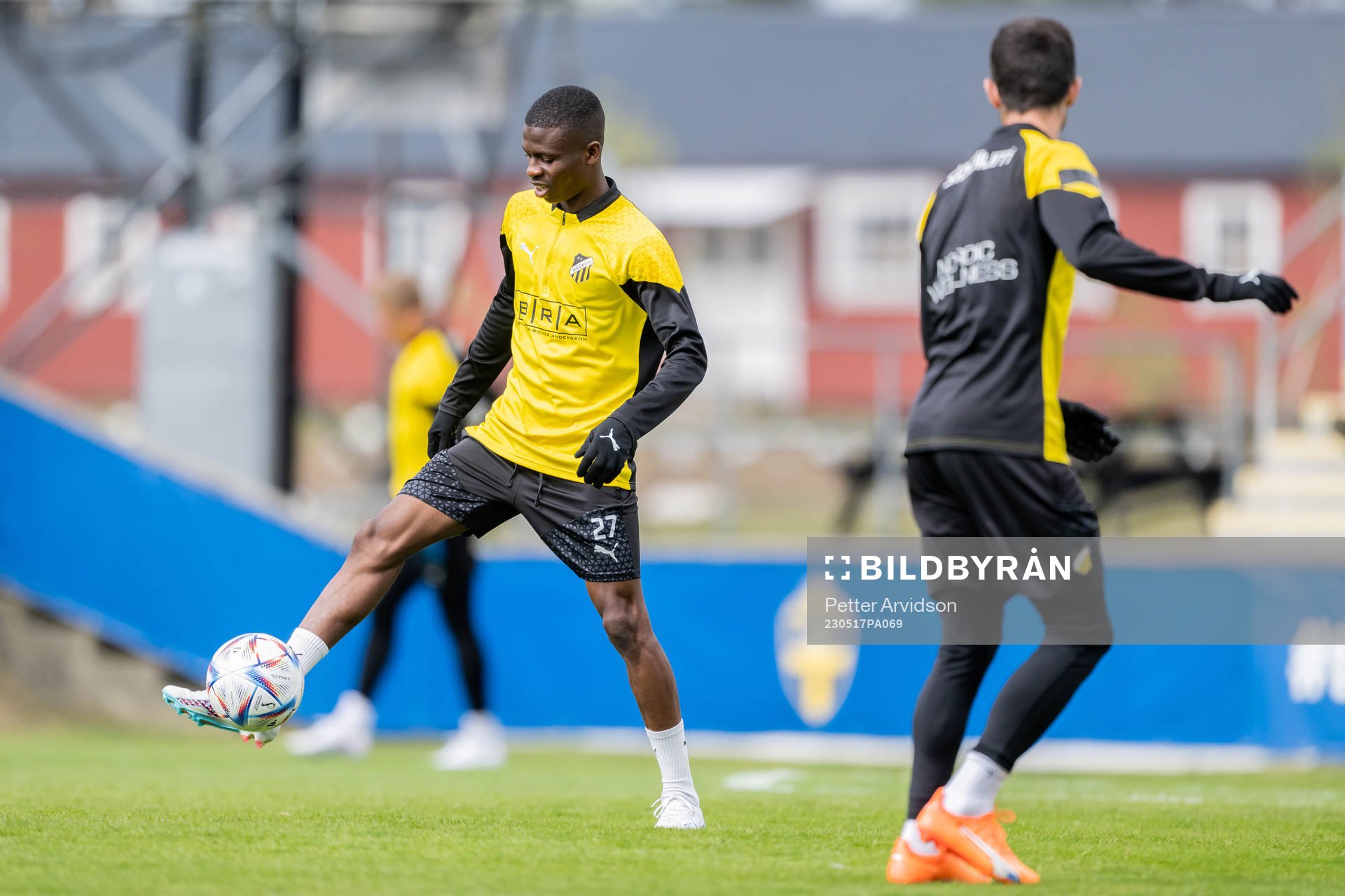 Akoua Romeo Amane