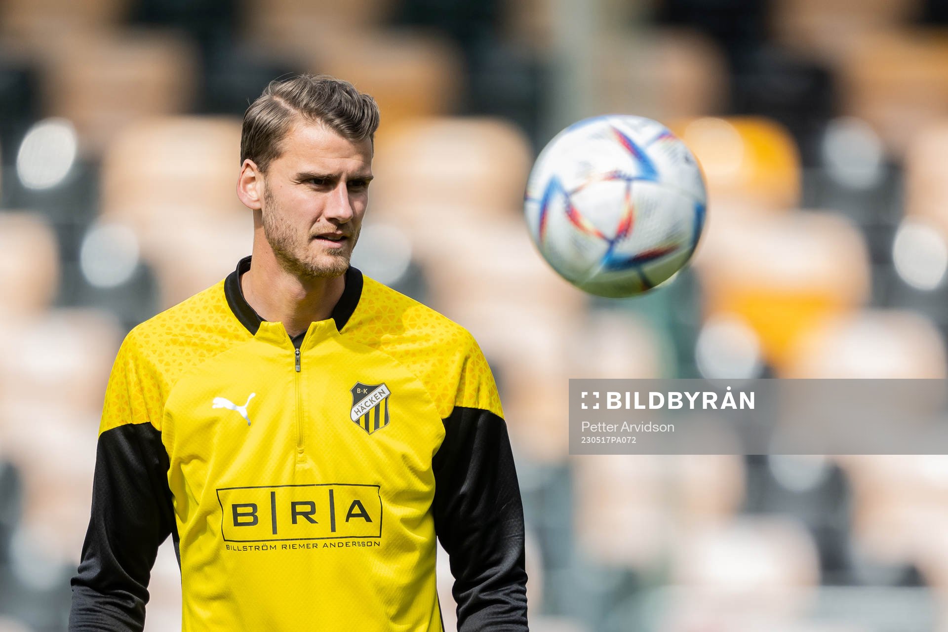 Johan Hammar
