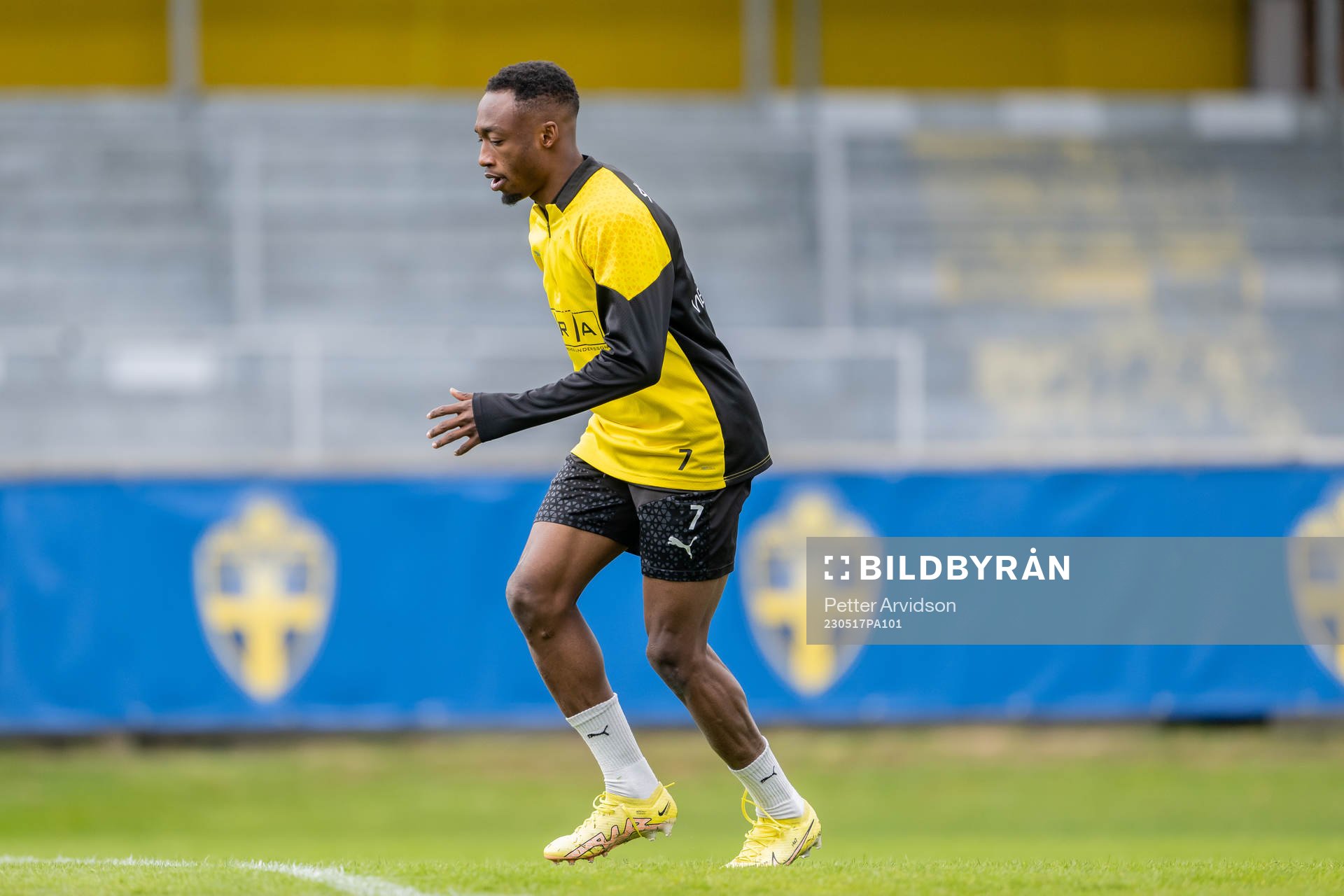 Benie Adama Traore