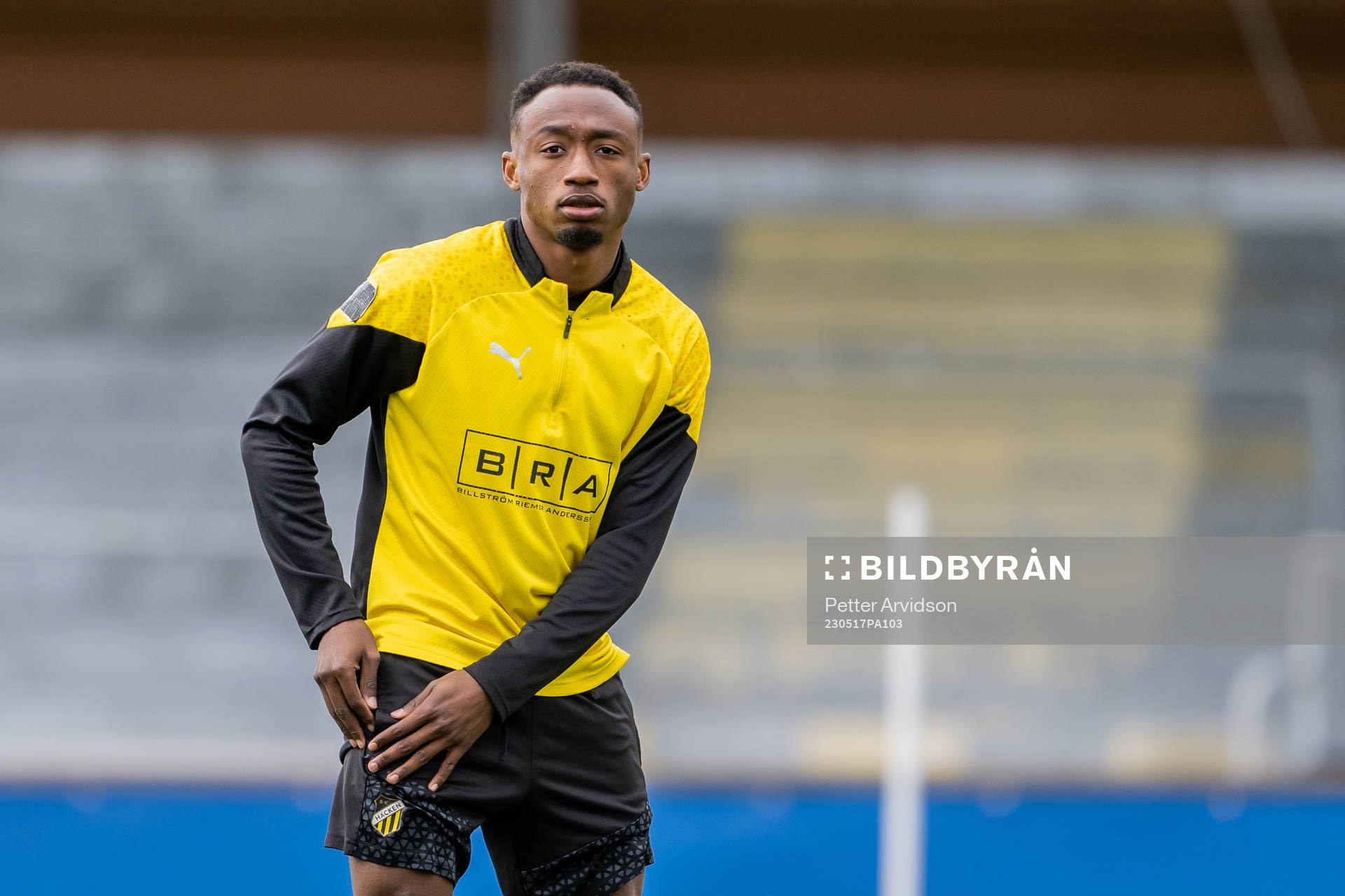 Benie Adama Traore