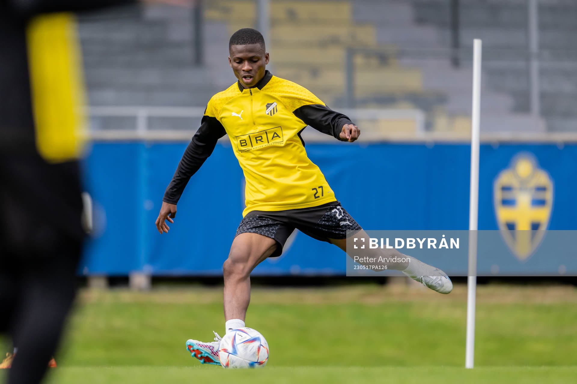 Akoua Romeo Amane