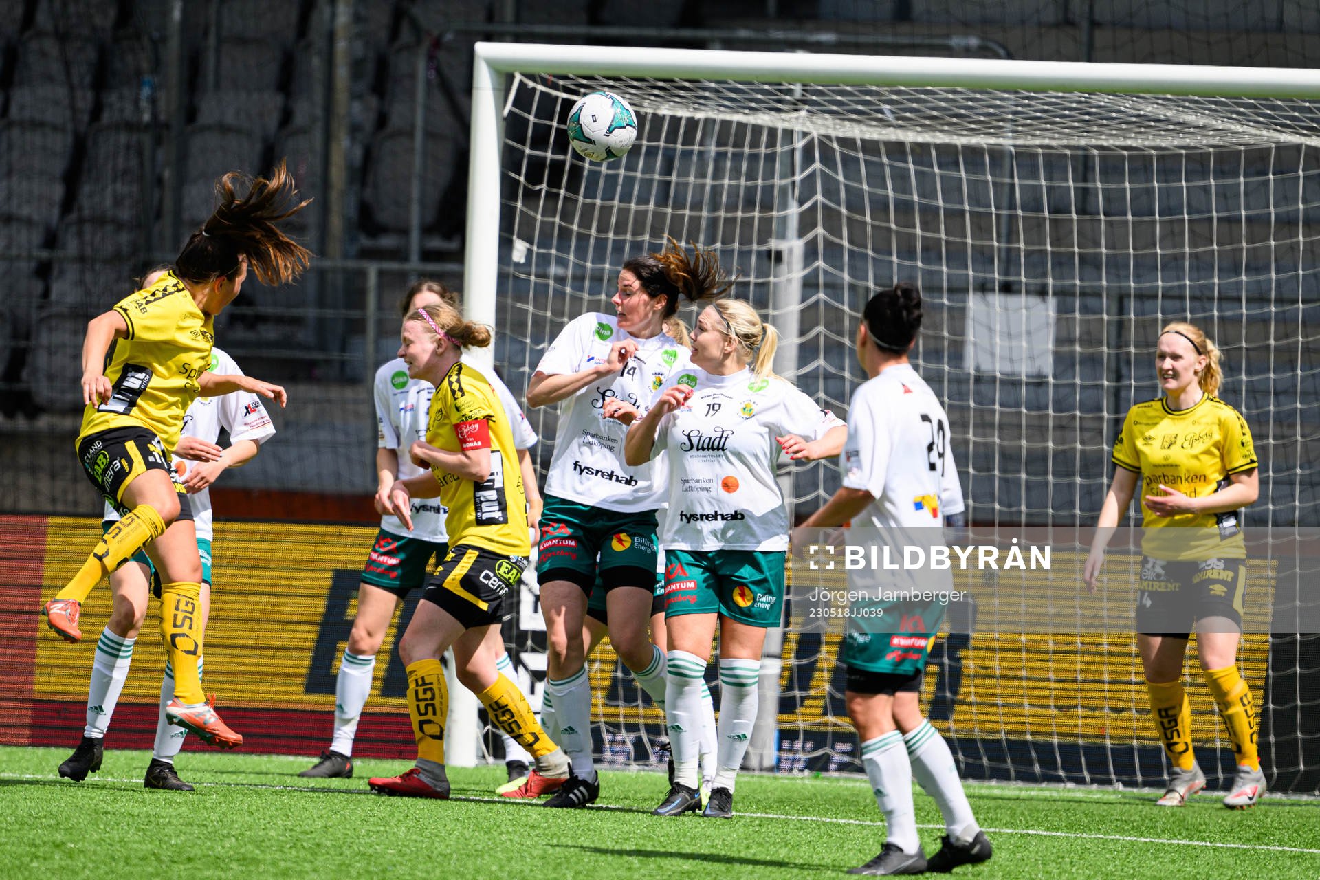 Kamp i Rådas straffområde