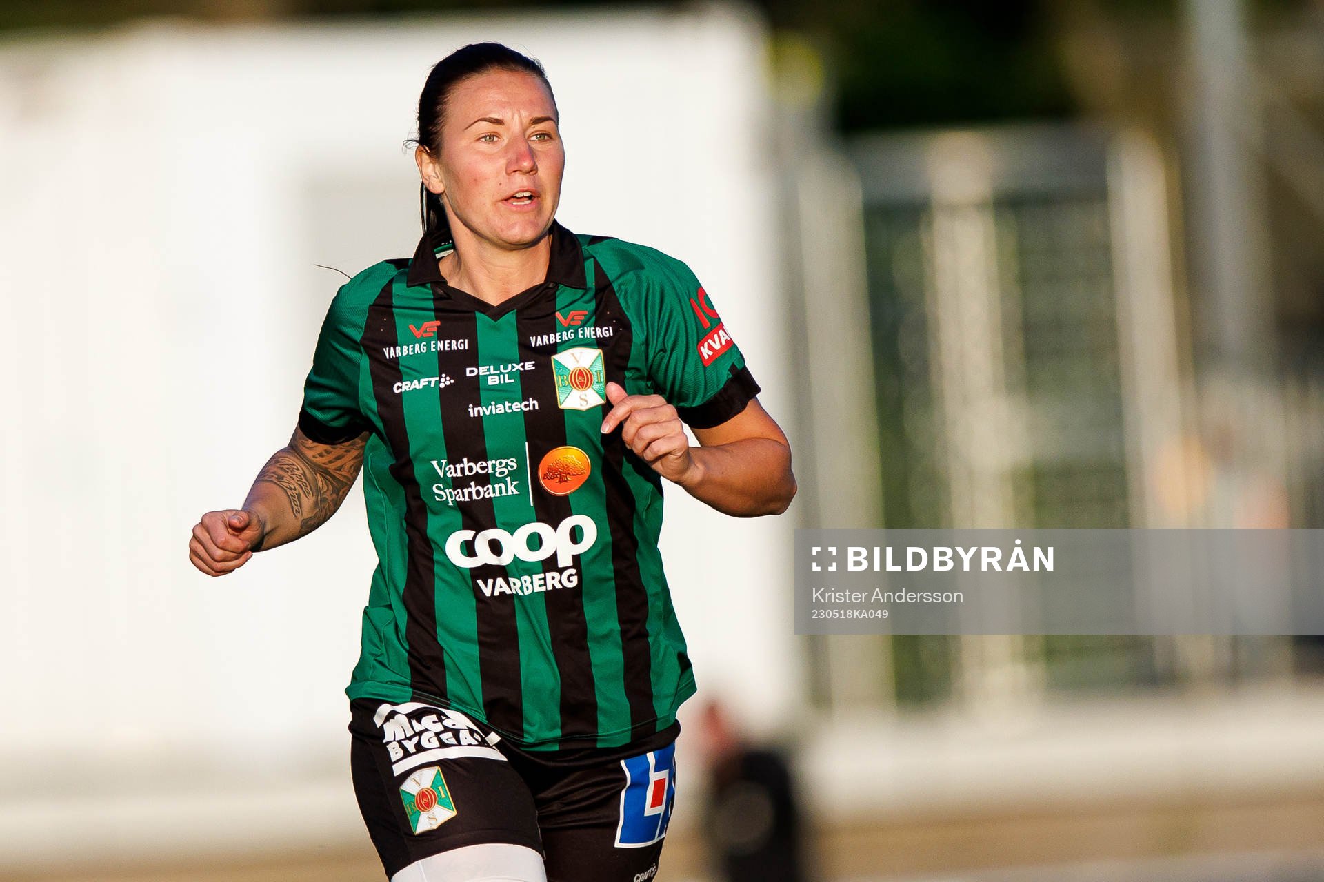 Varbergs Zara Mikaela Gunnesson
