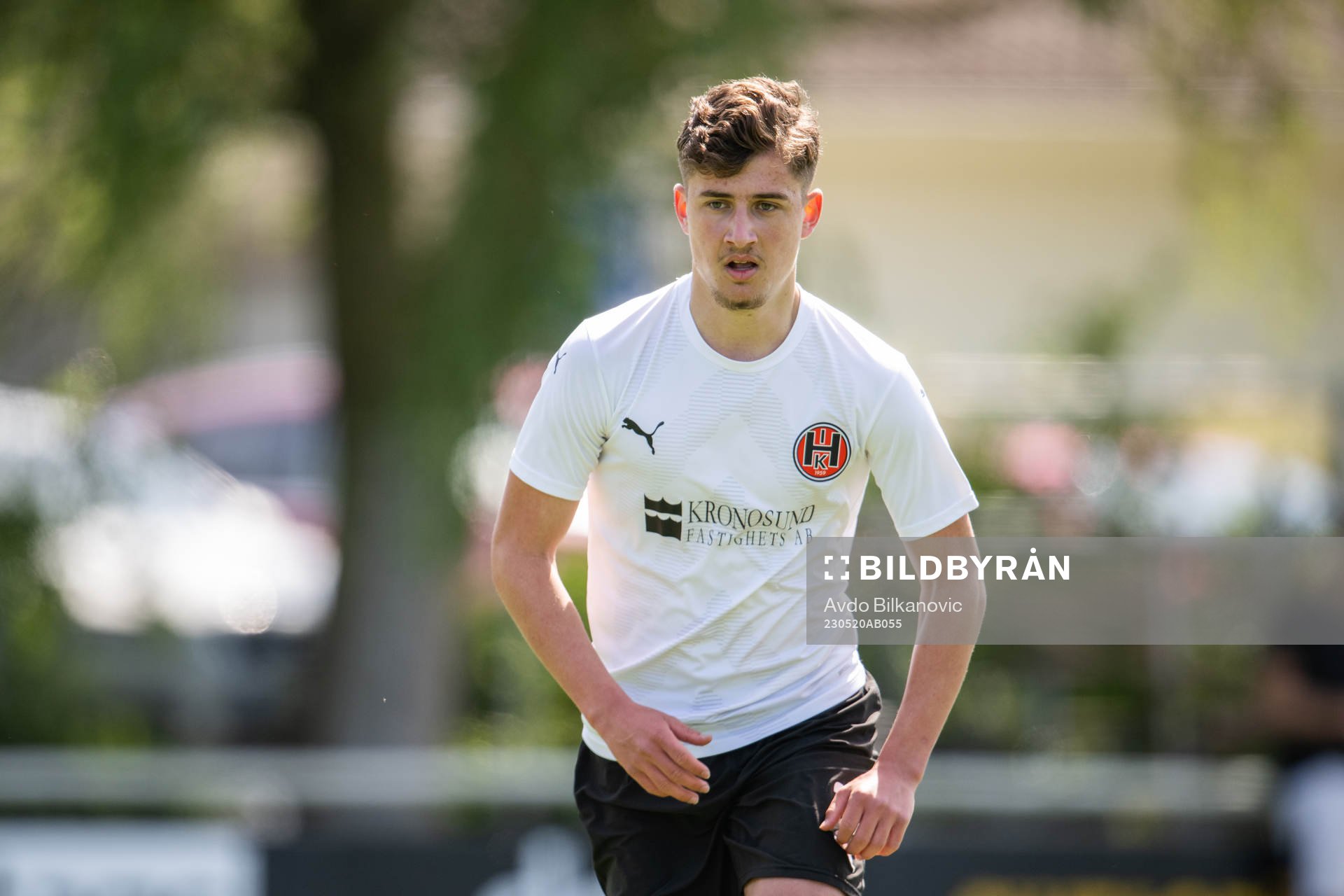 Hittarp IKs Albion Abaz
