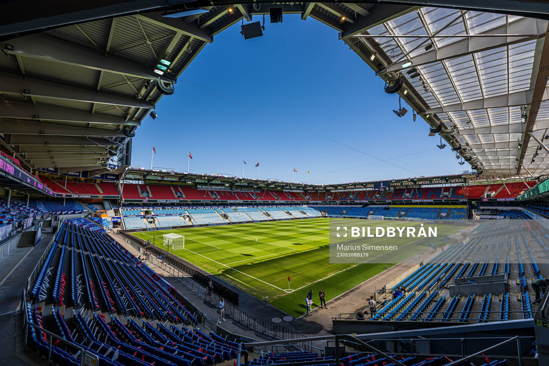 Ullevaal Stadion