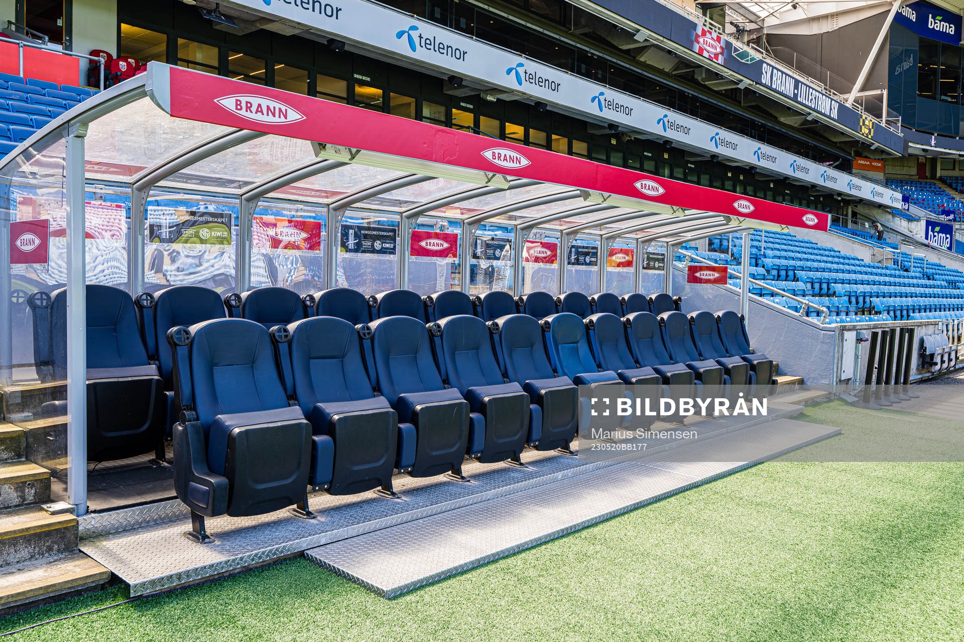 Ullevaal Stadion