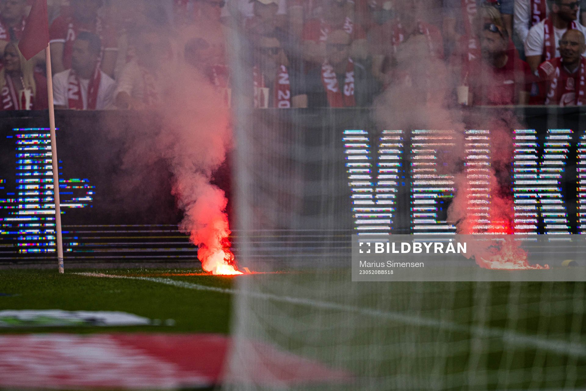 Flares