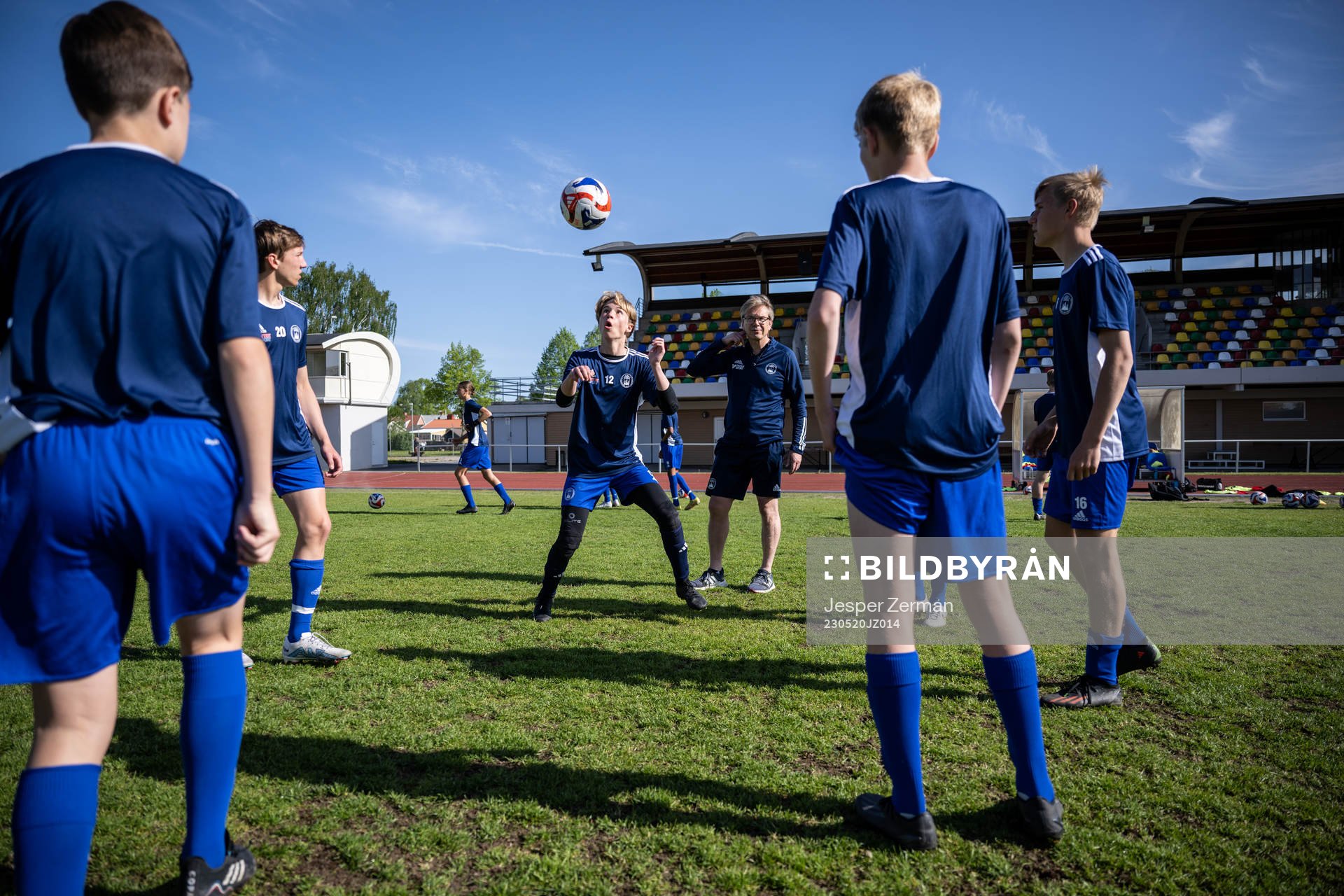 Spelare i Västmanlands Fotbollförbund