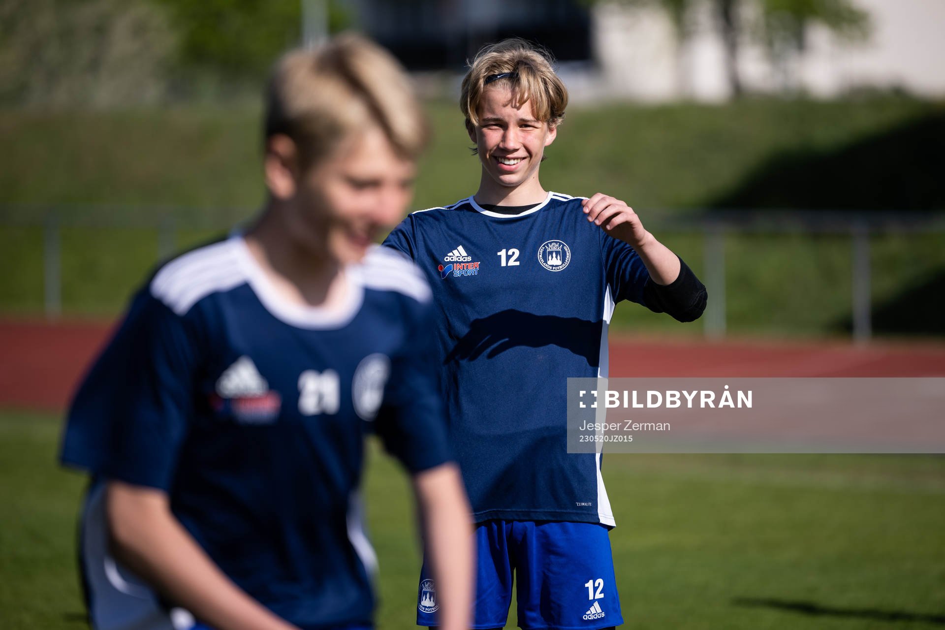 Spelare i Västmanlands Fotbollförbund